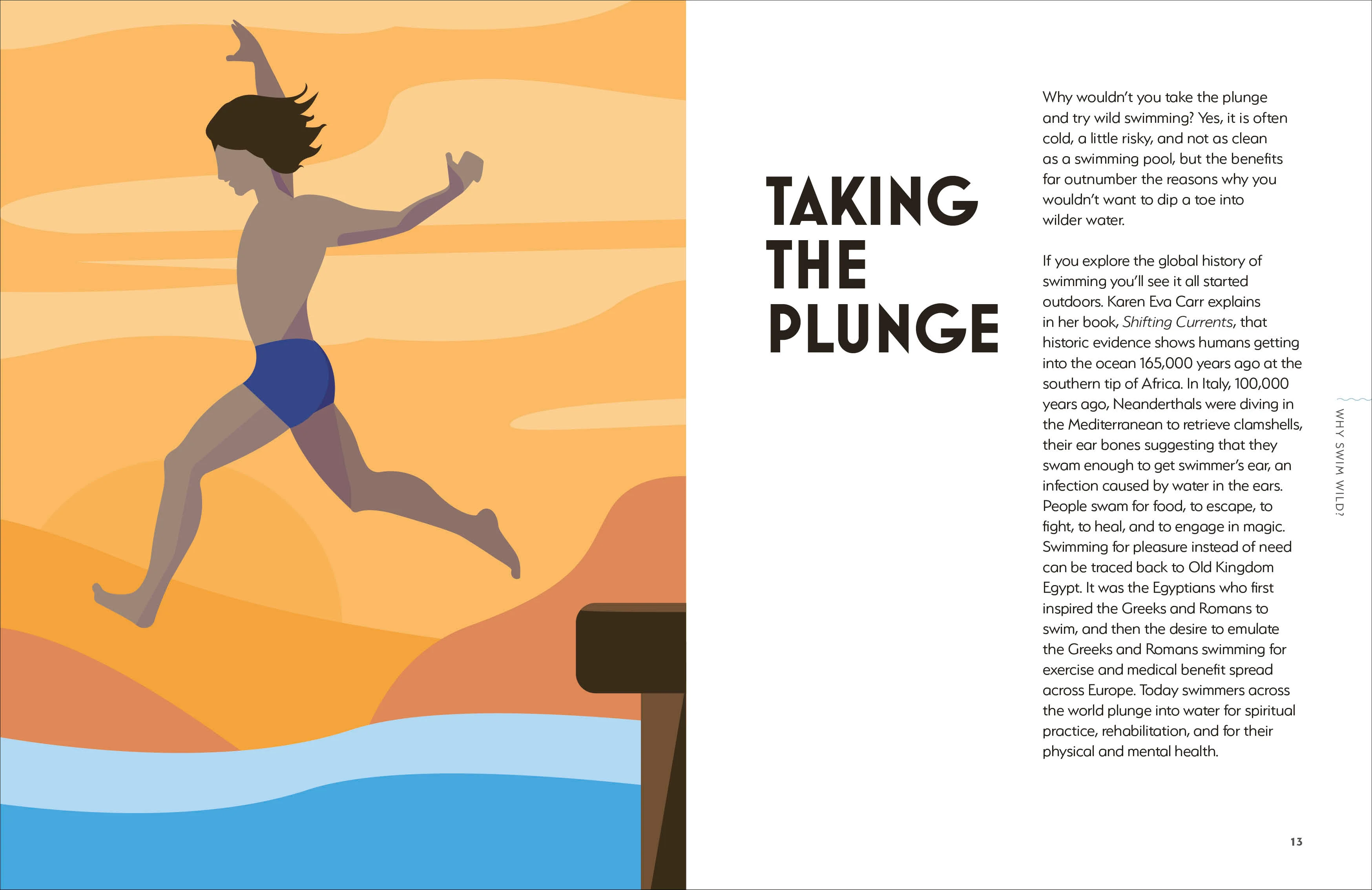 How to Wild Swim - Image 4
