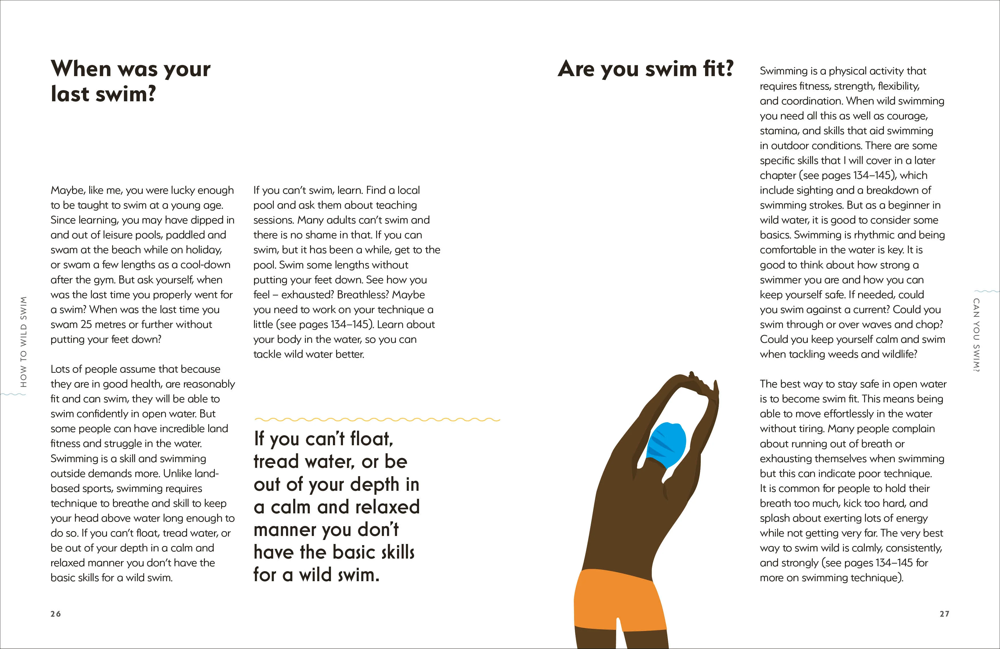 How to Wild Swim - Image 6