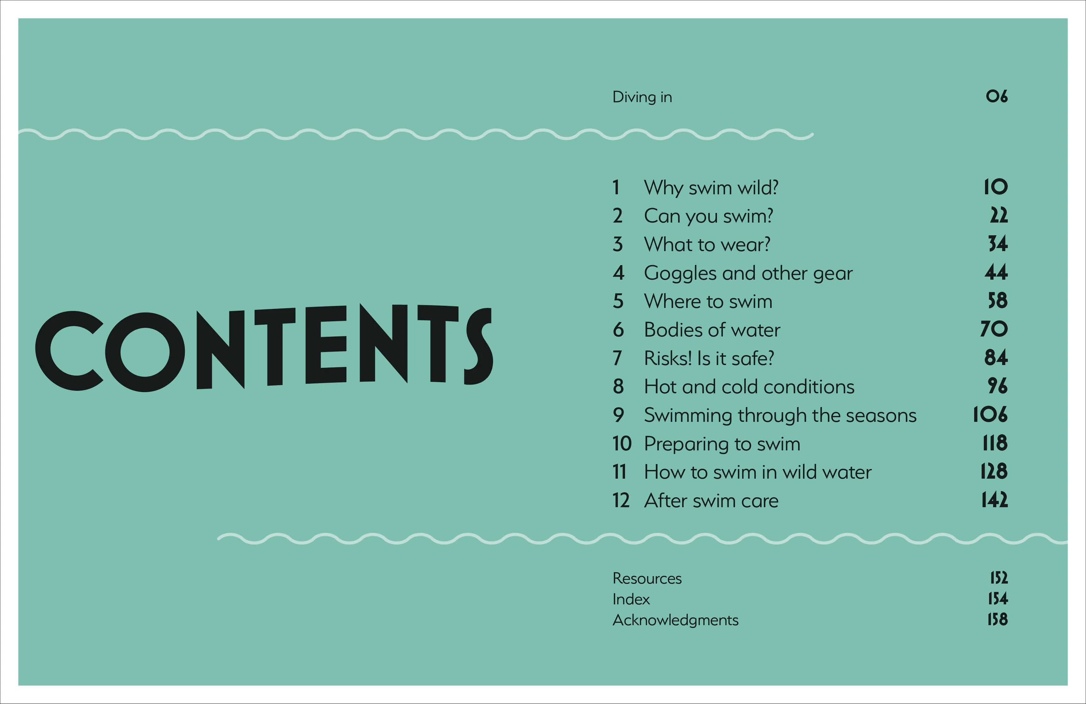 How to Wild Swim - Image 8