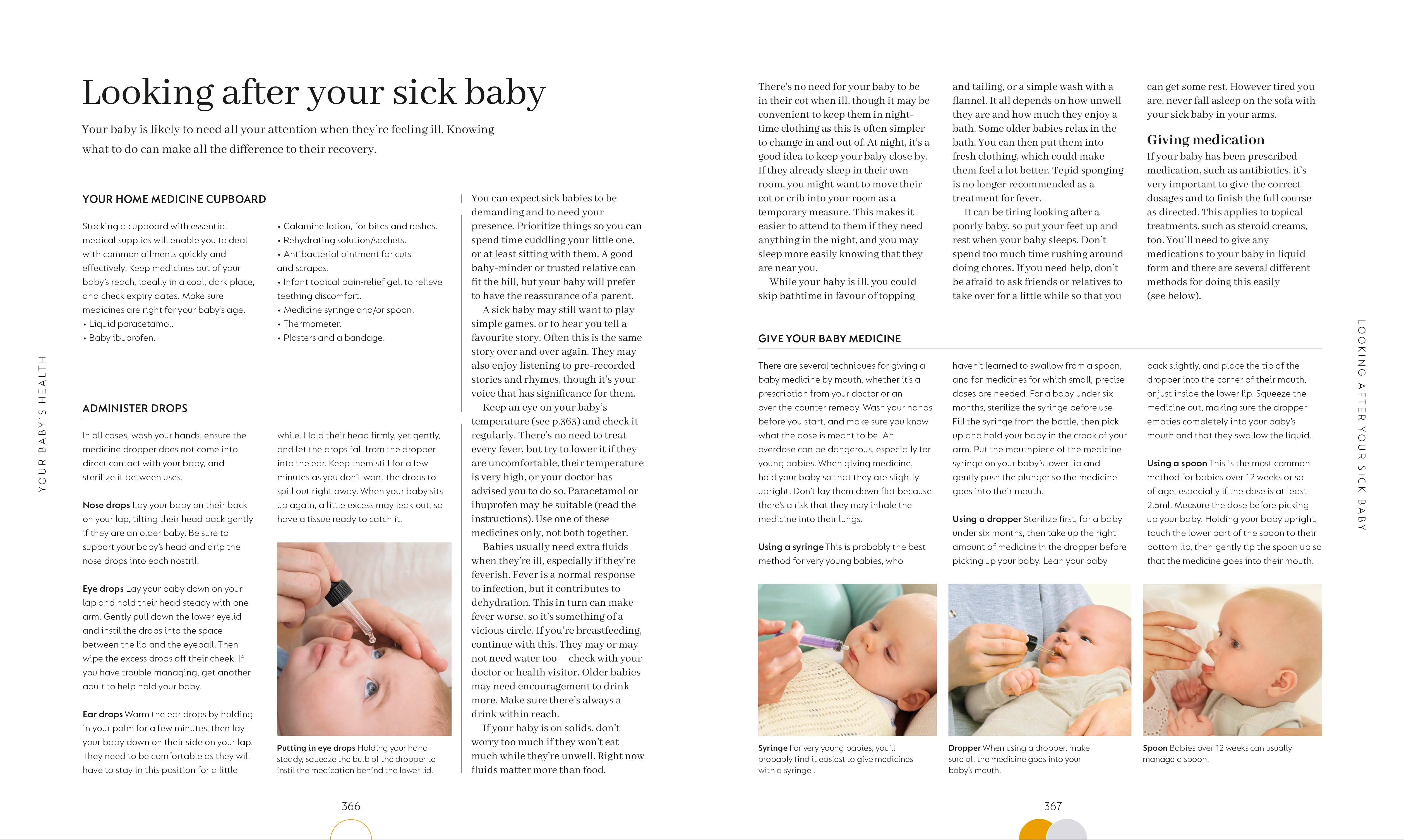 The Month-by-Month Baby Book - Image 14