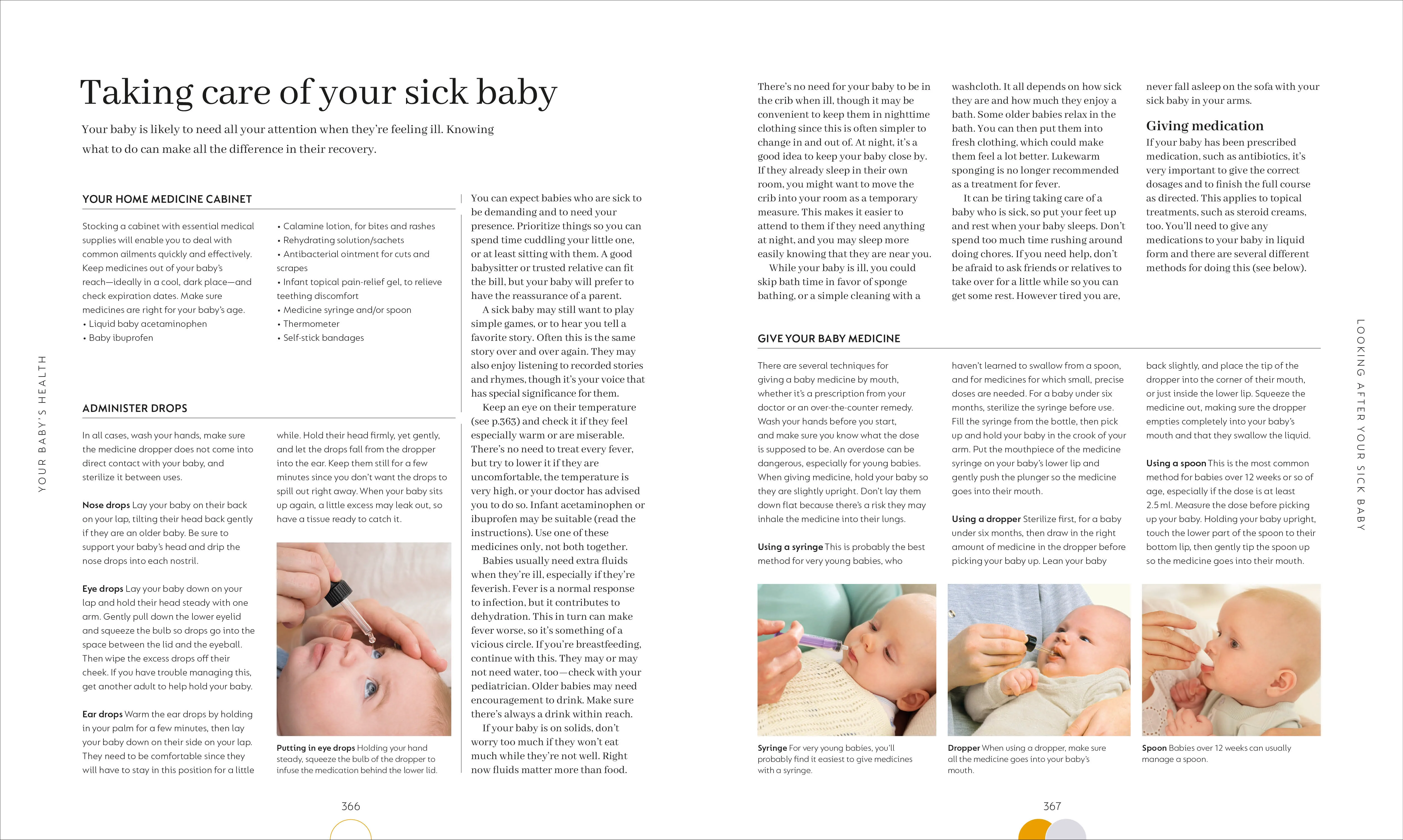 The Month-by-Month Baby Book - Image 7