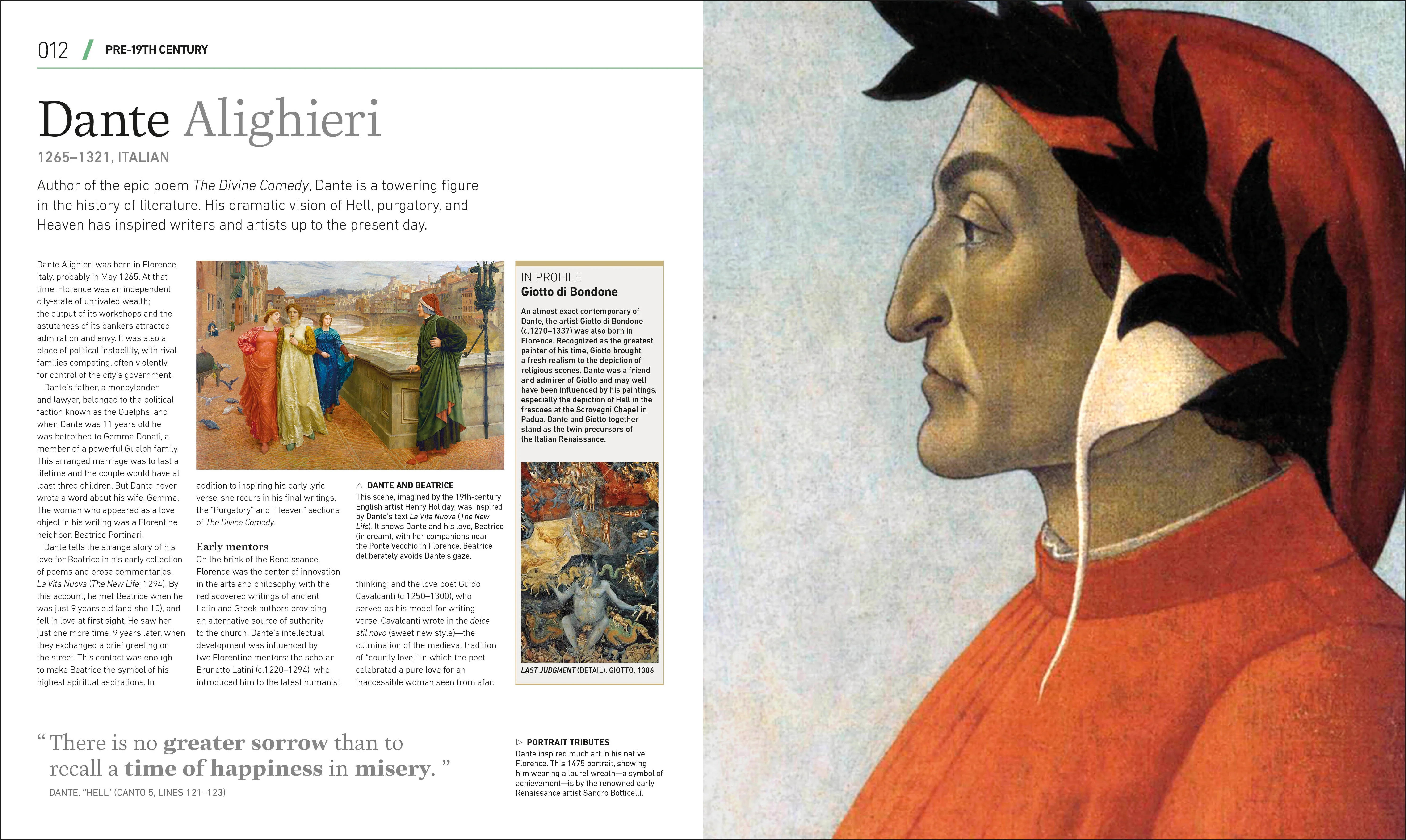 Writers Who Changed History - Image 2
