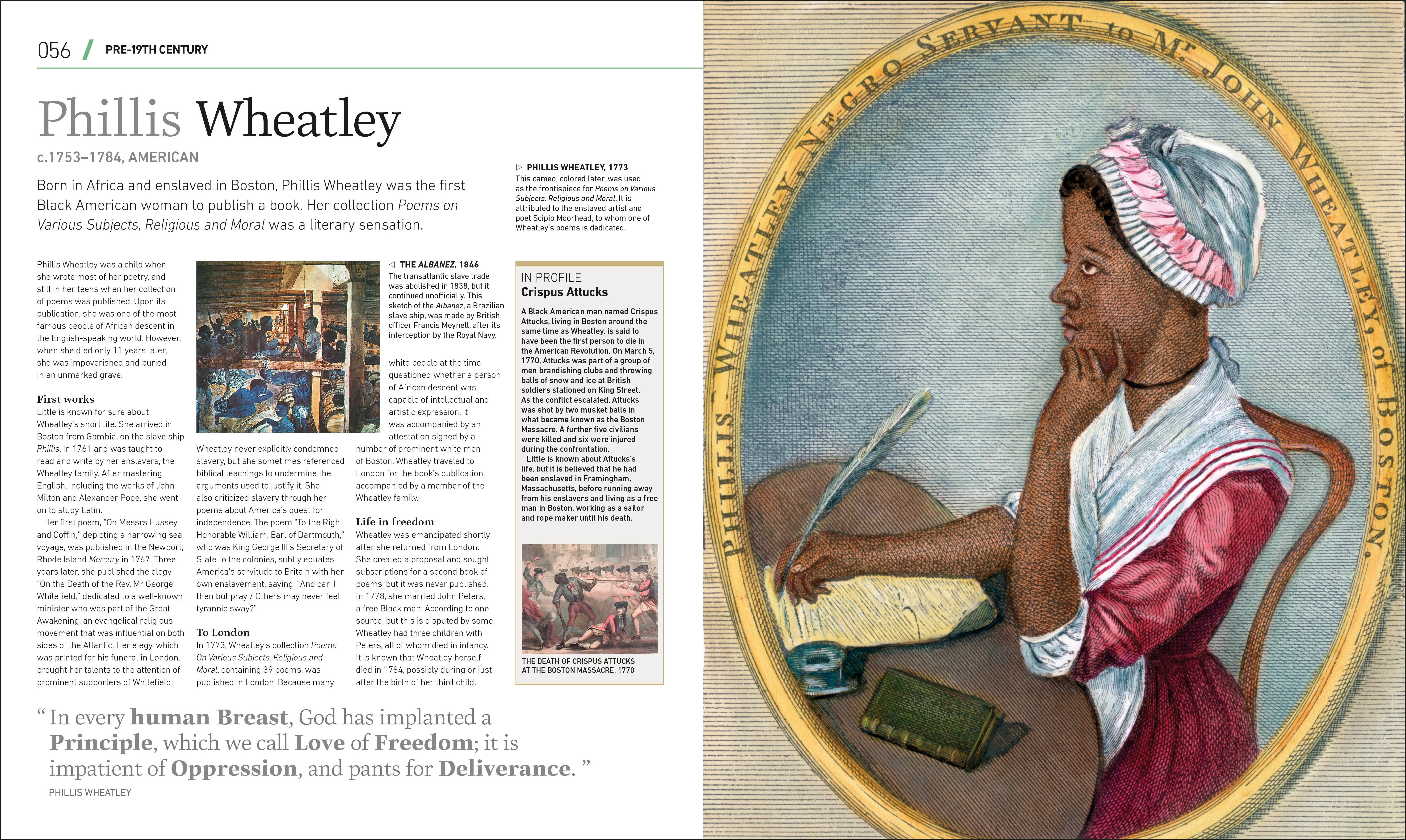 Writers Who Changed History - Image 3