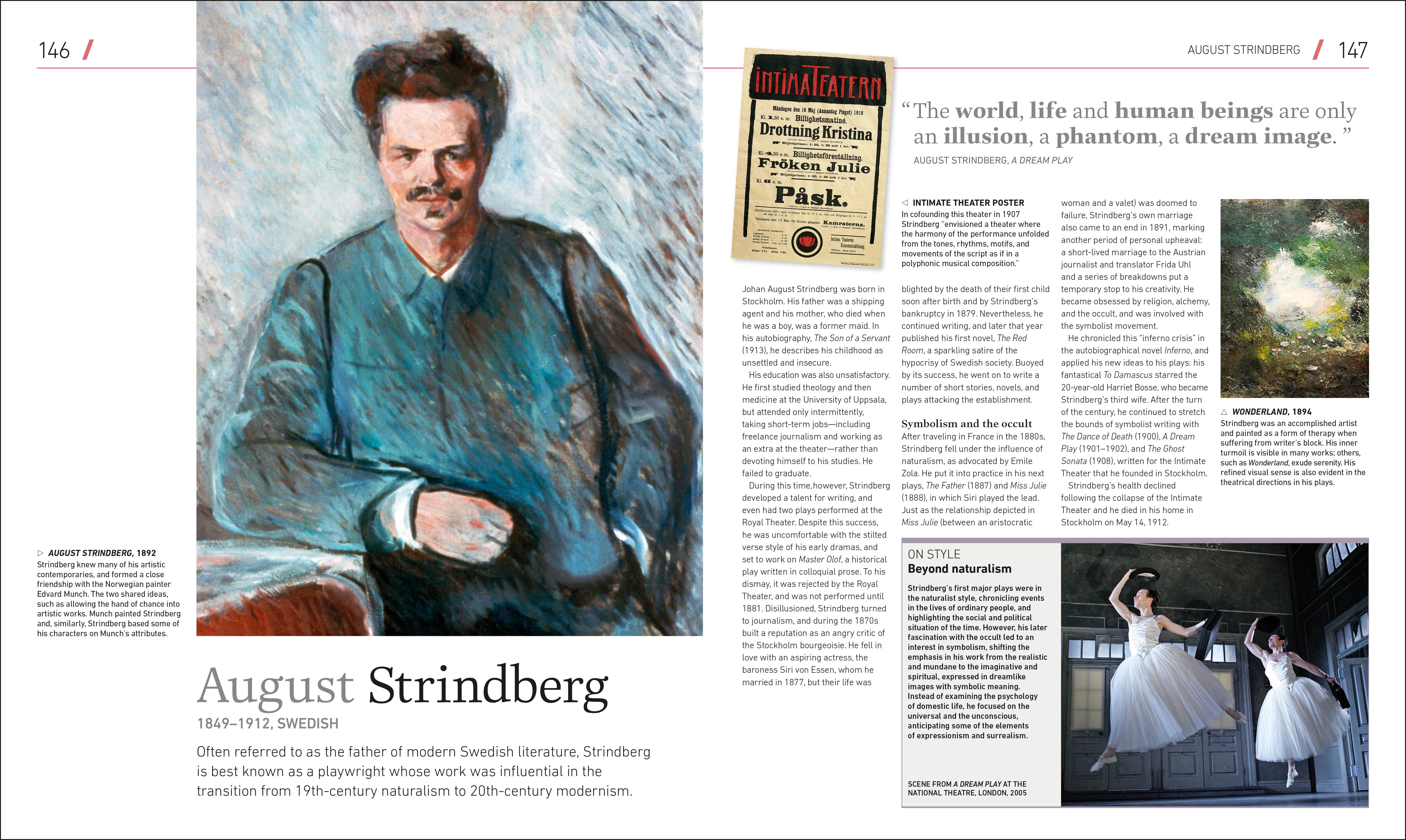 Writers Who Changed History - Image 4