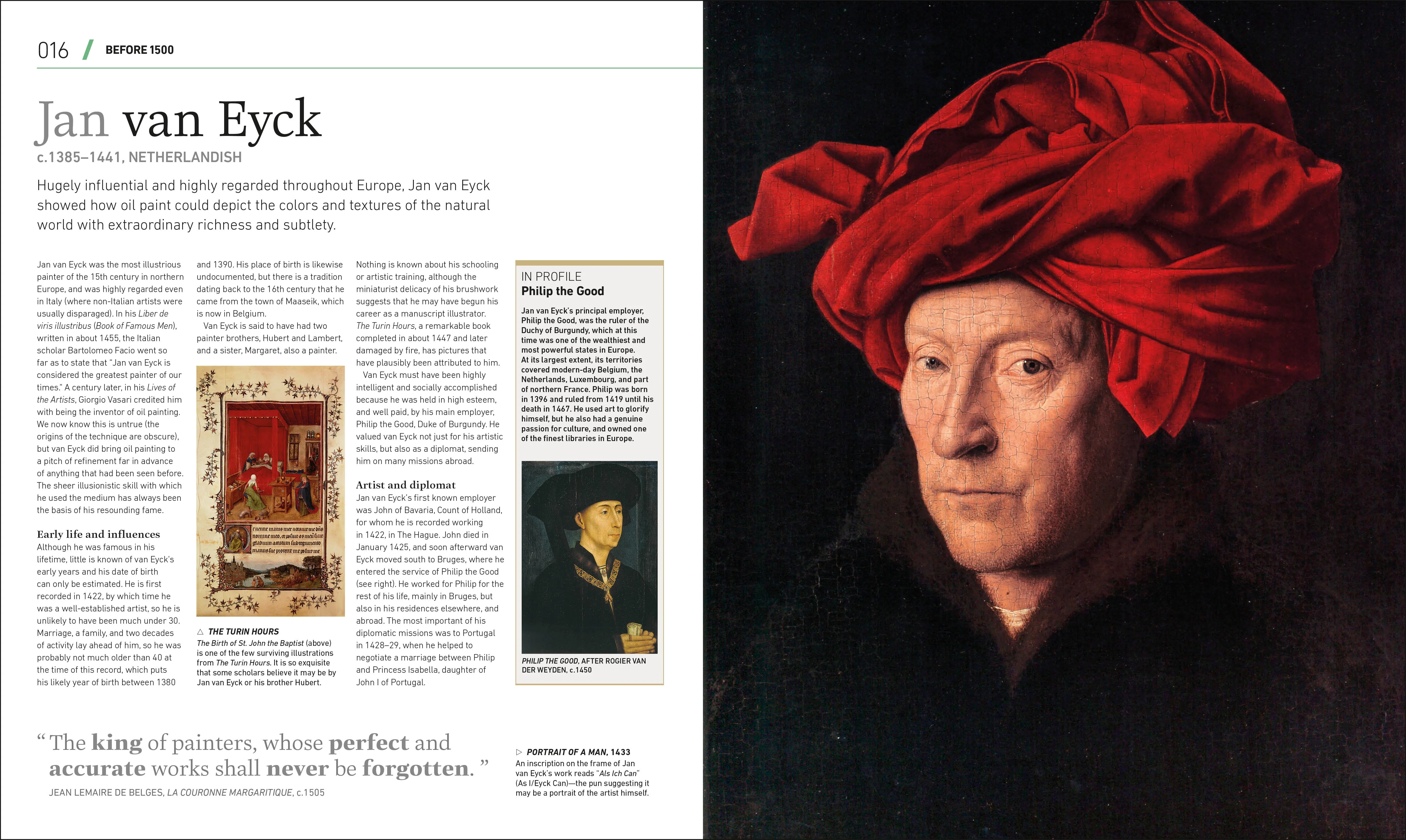 Artists Who Changed History - Image 2