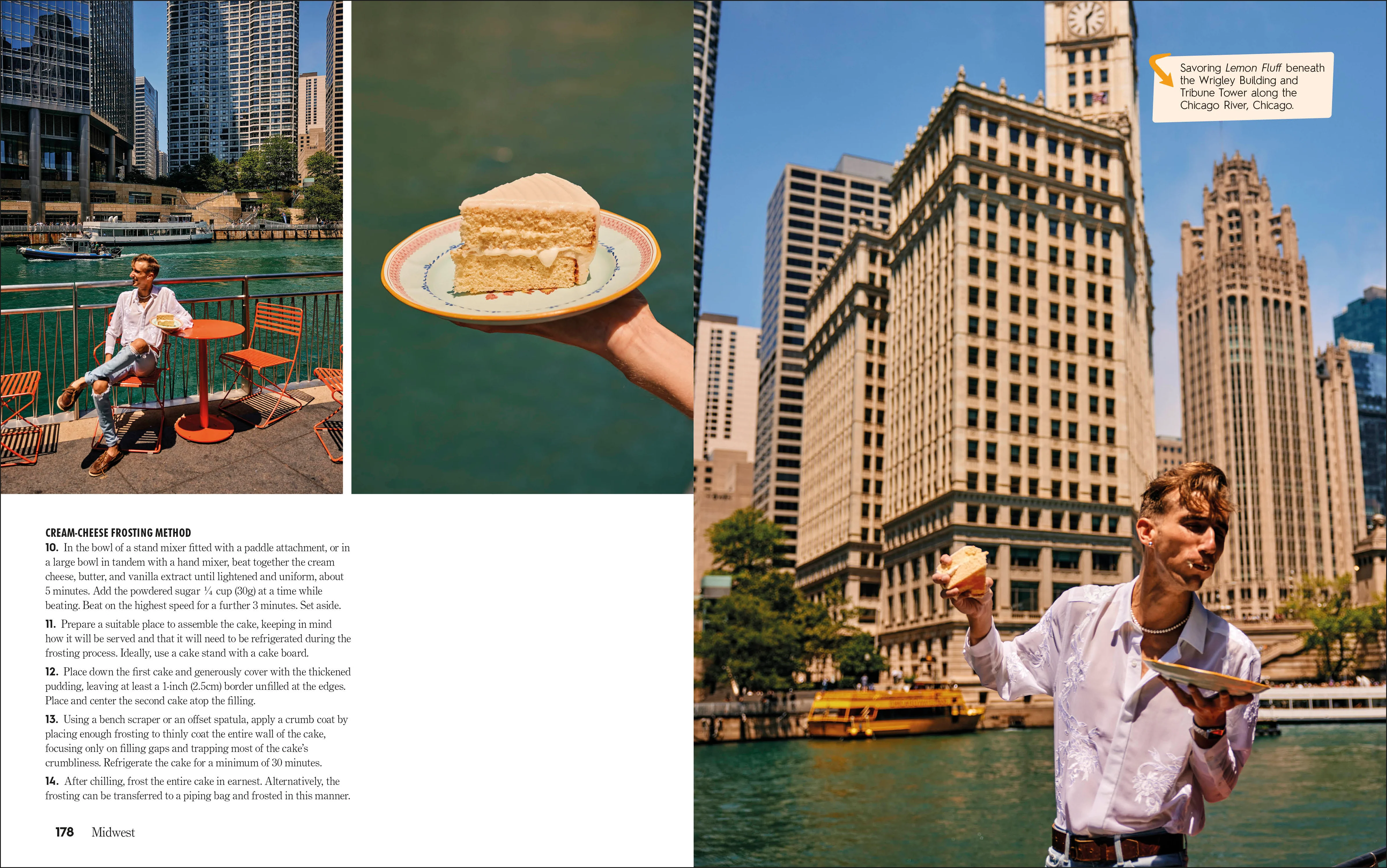 Baking Across America - Image 7