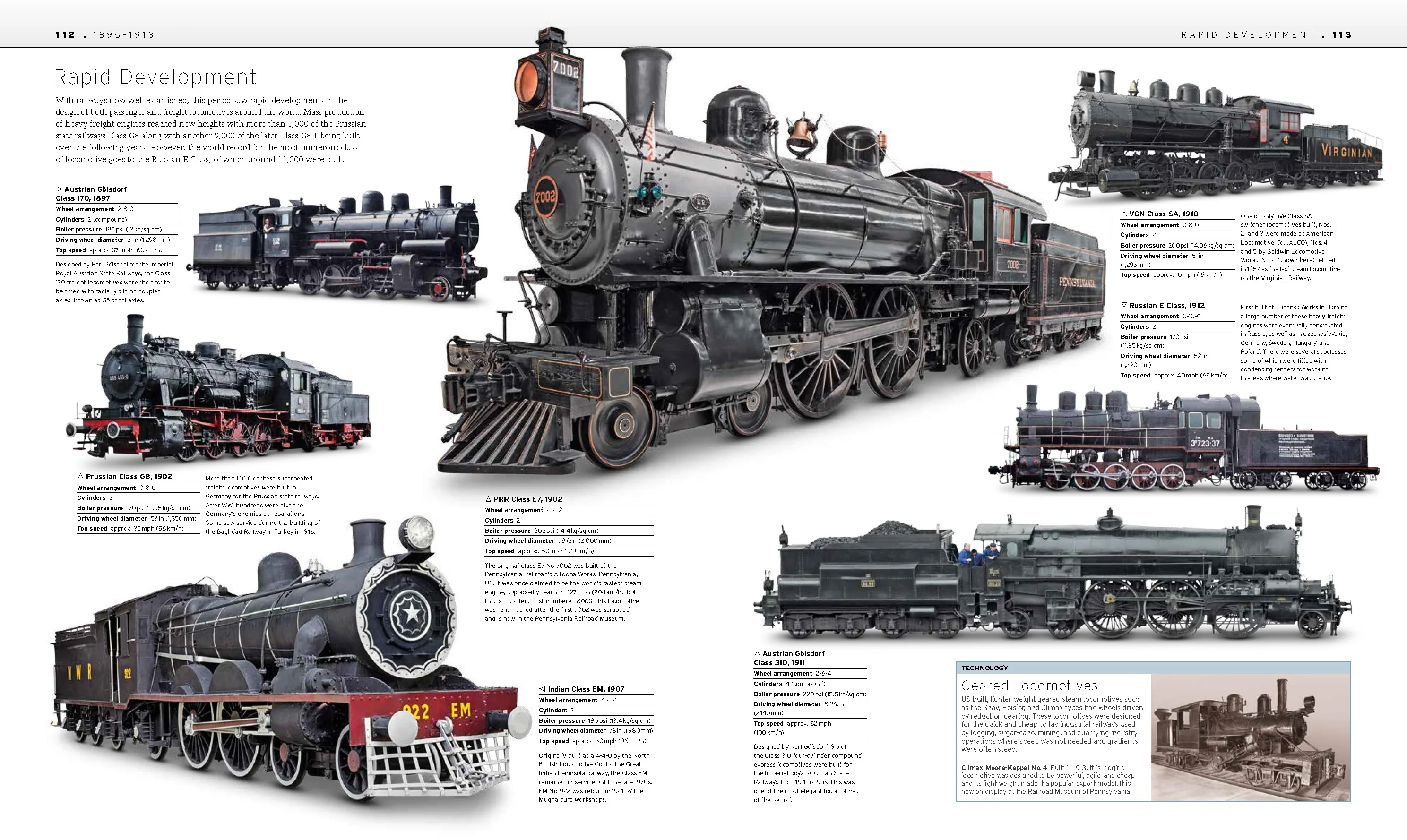 Cars, Trains, and Planes Collection - Image 9