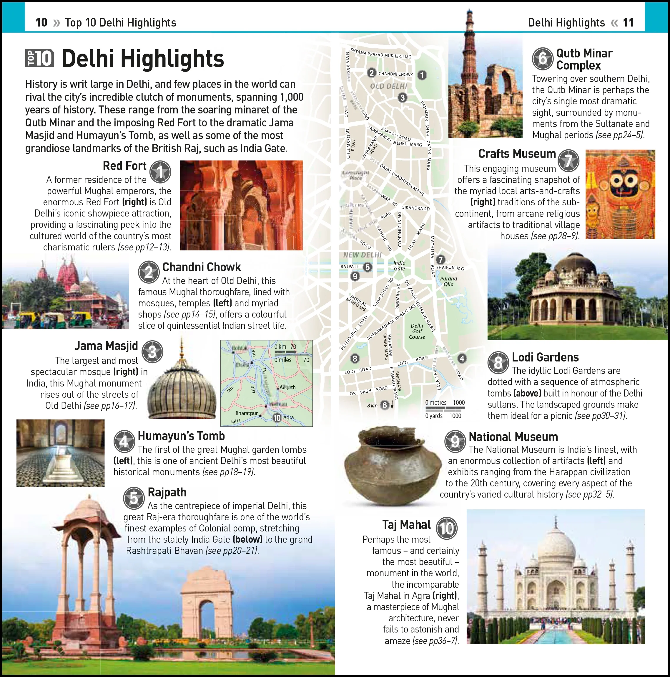 DK Top 10 Delhi - Image 3