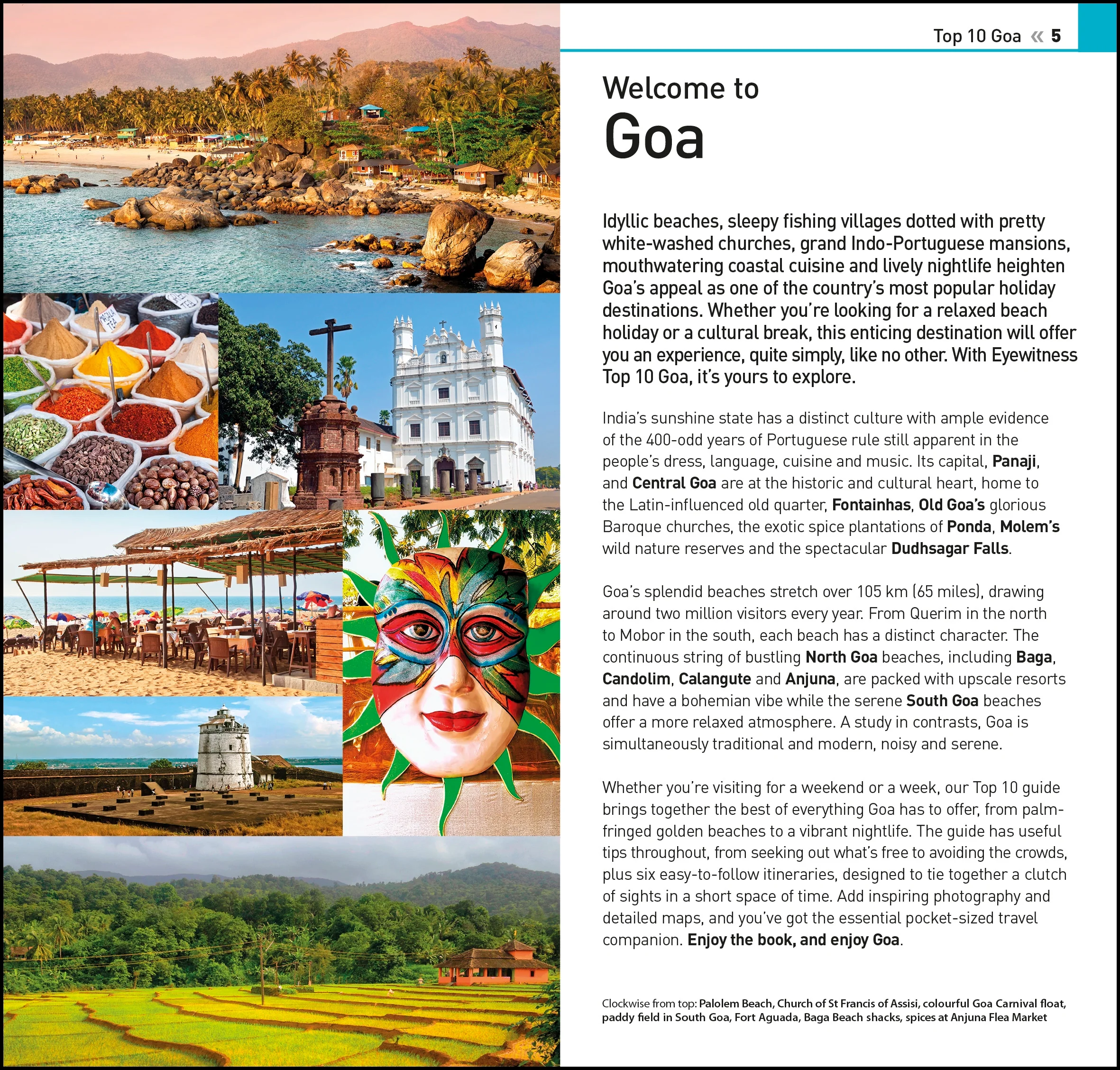 DK Top 10 Goa - Image 2