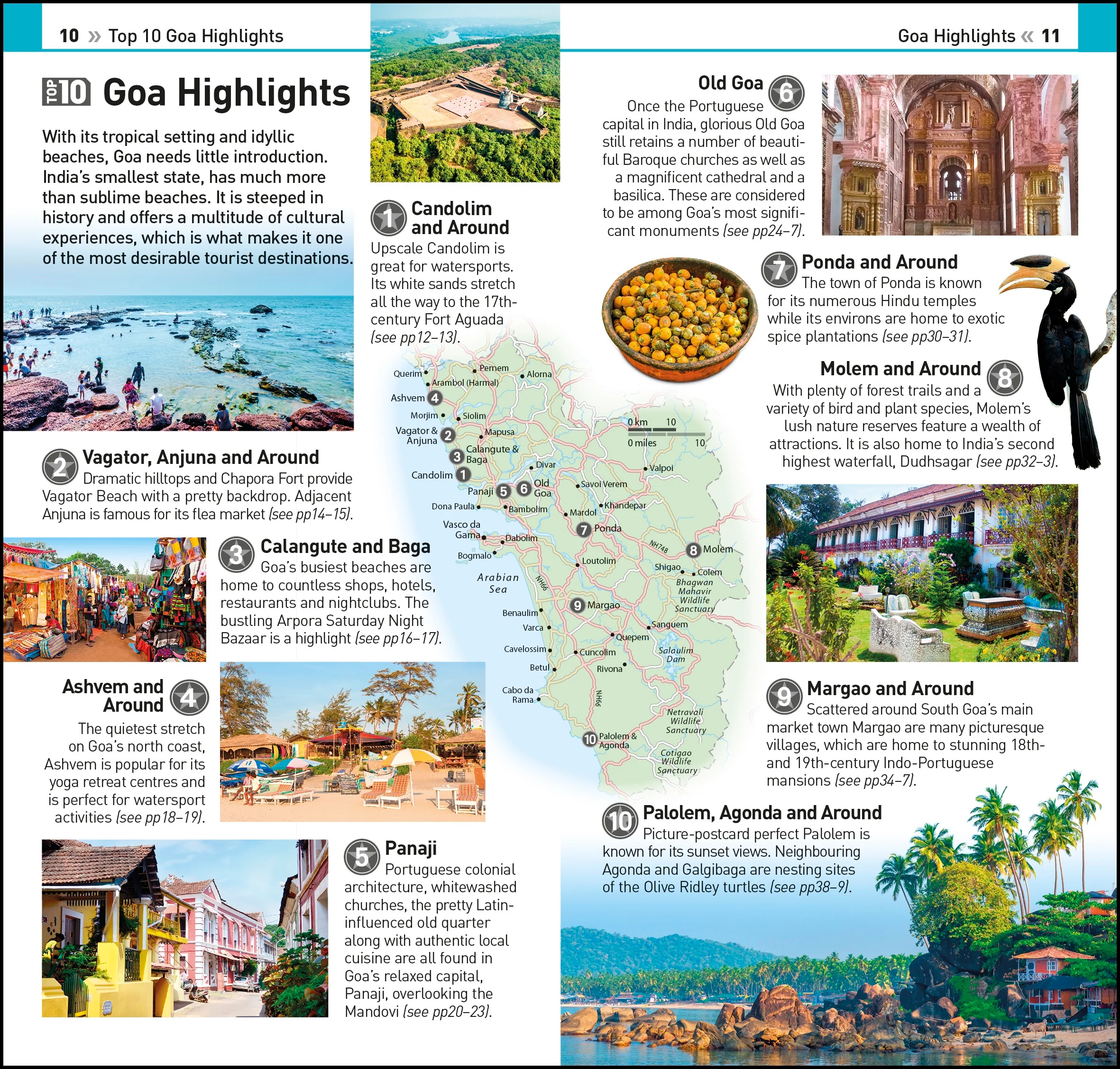 DK Top 10 Goa - Image 4