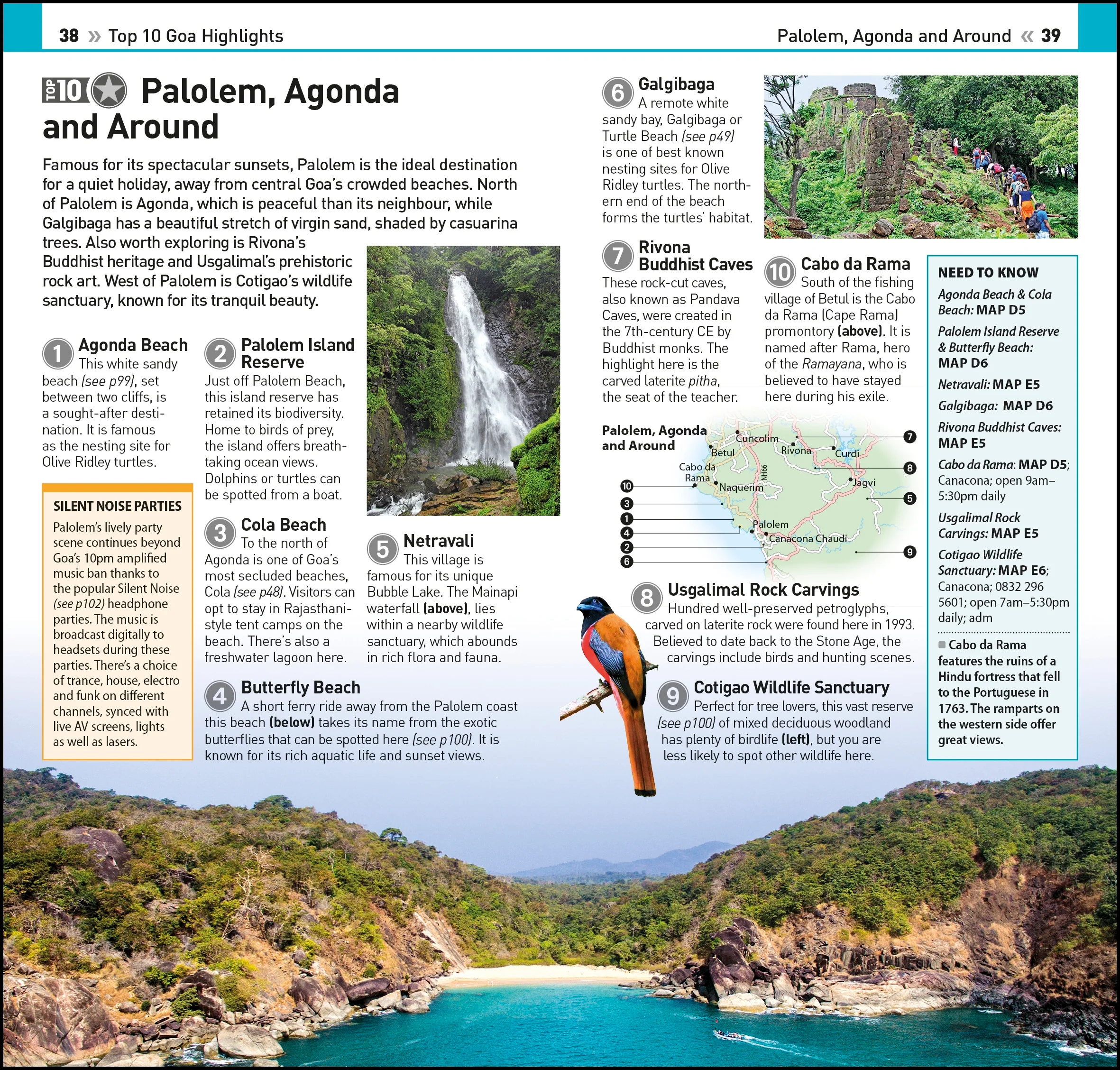 DK Top 10 Goa - Image 5