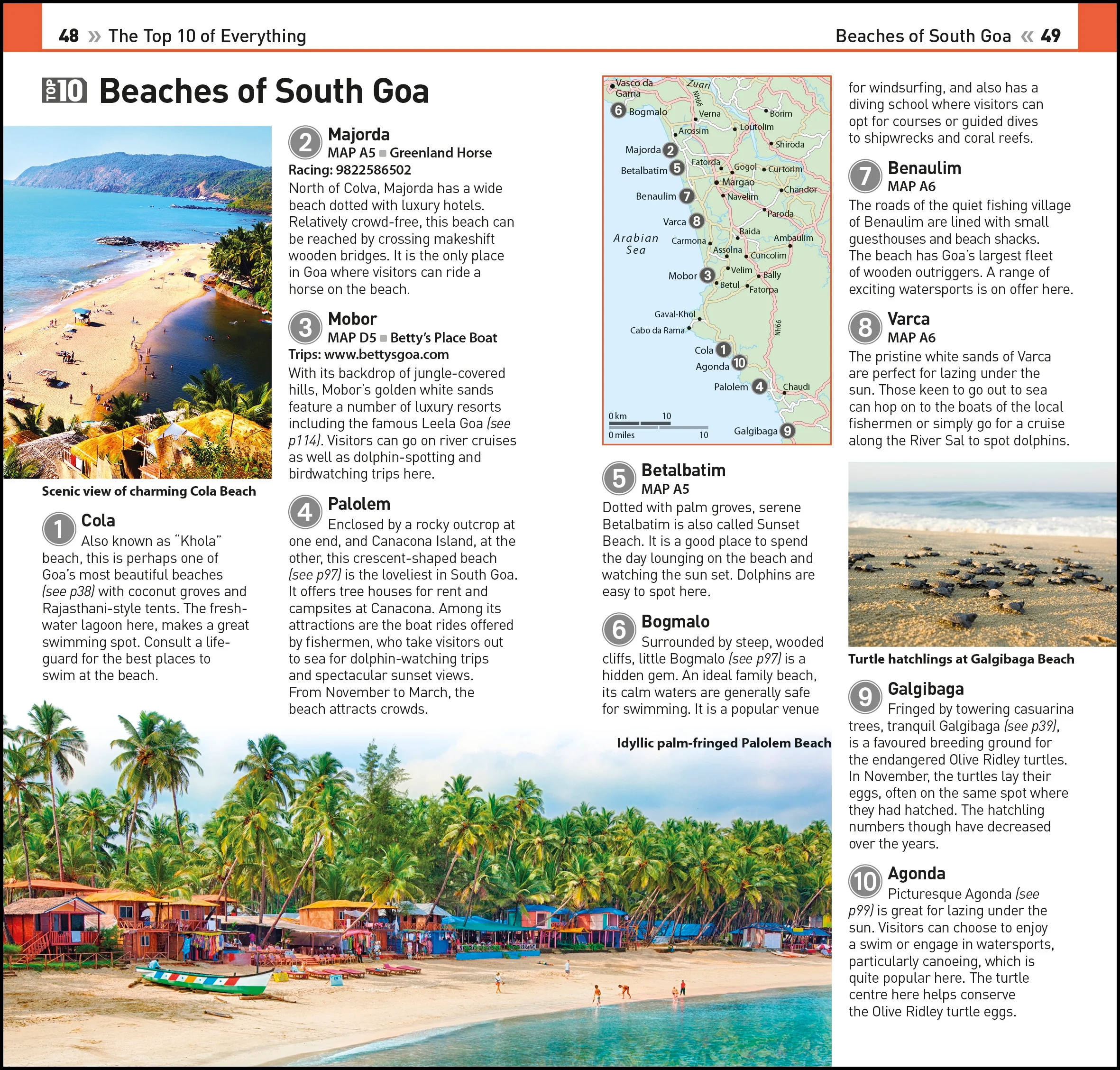 DK Top 10 Goa - Image 6