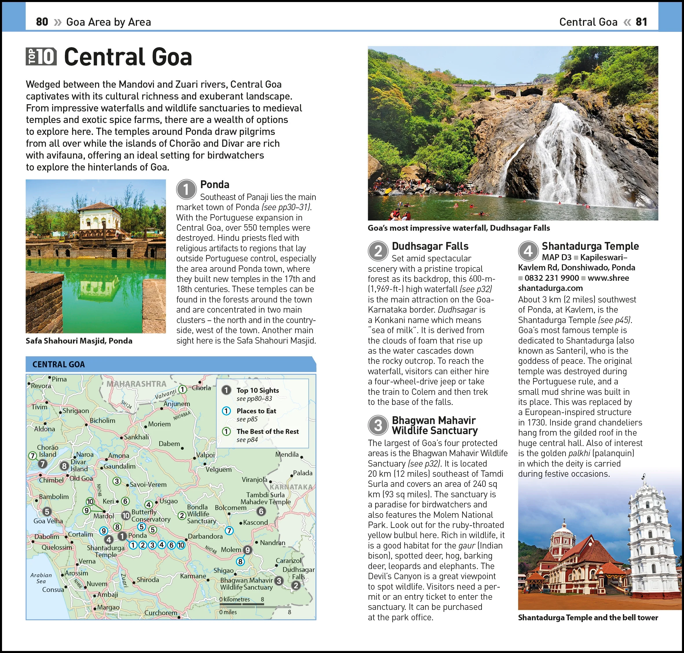 DK Top 10 Goa - Image 7