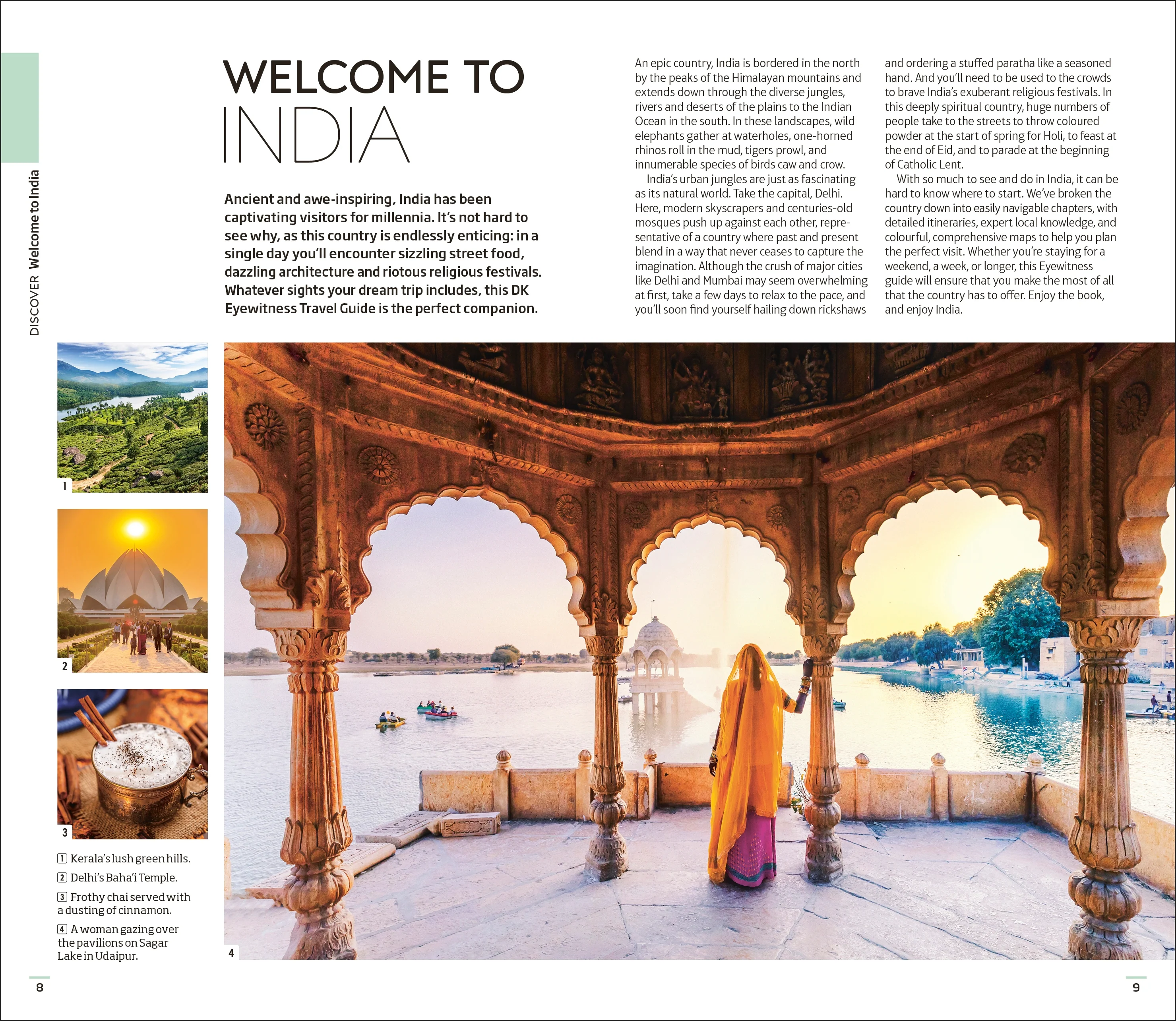 DK India - Image 3