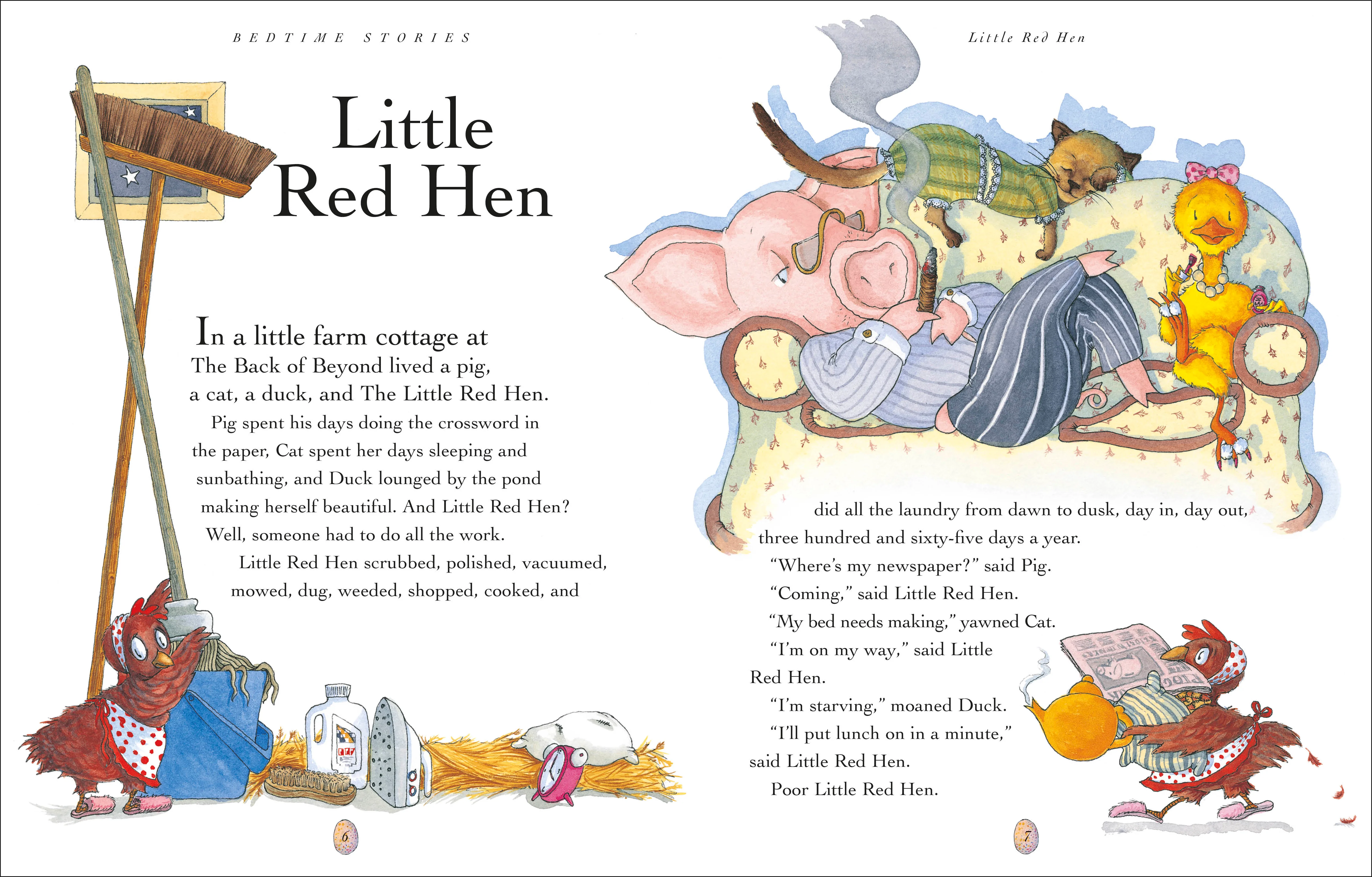 The Book of Bedtime Stories - Image 2