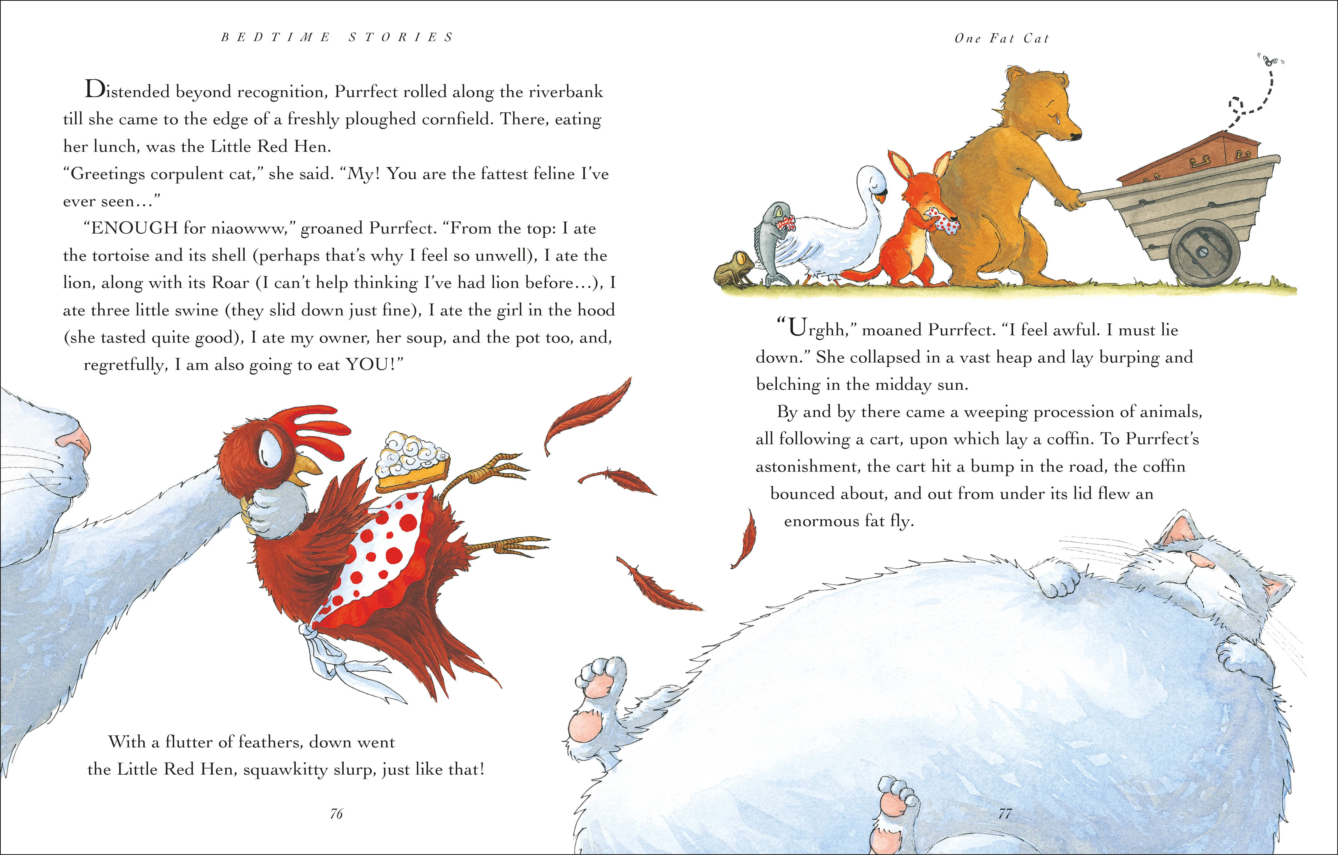 The Book of Bedtime Stories - Image 4