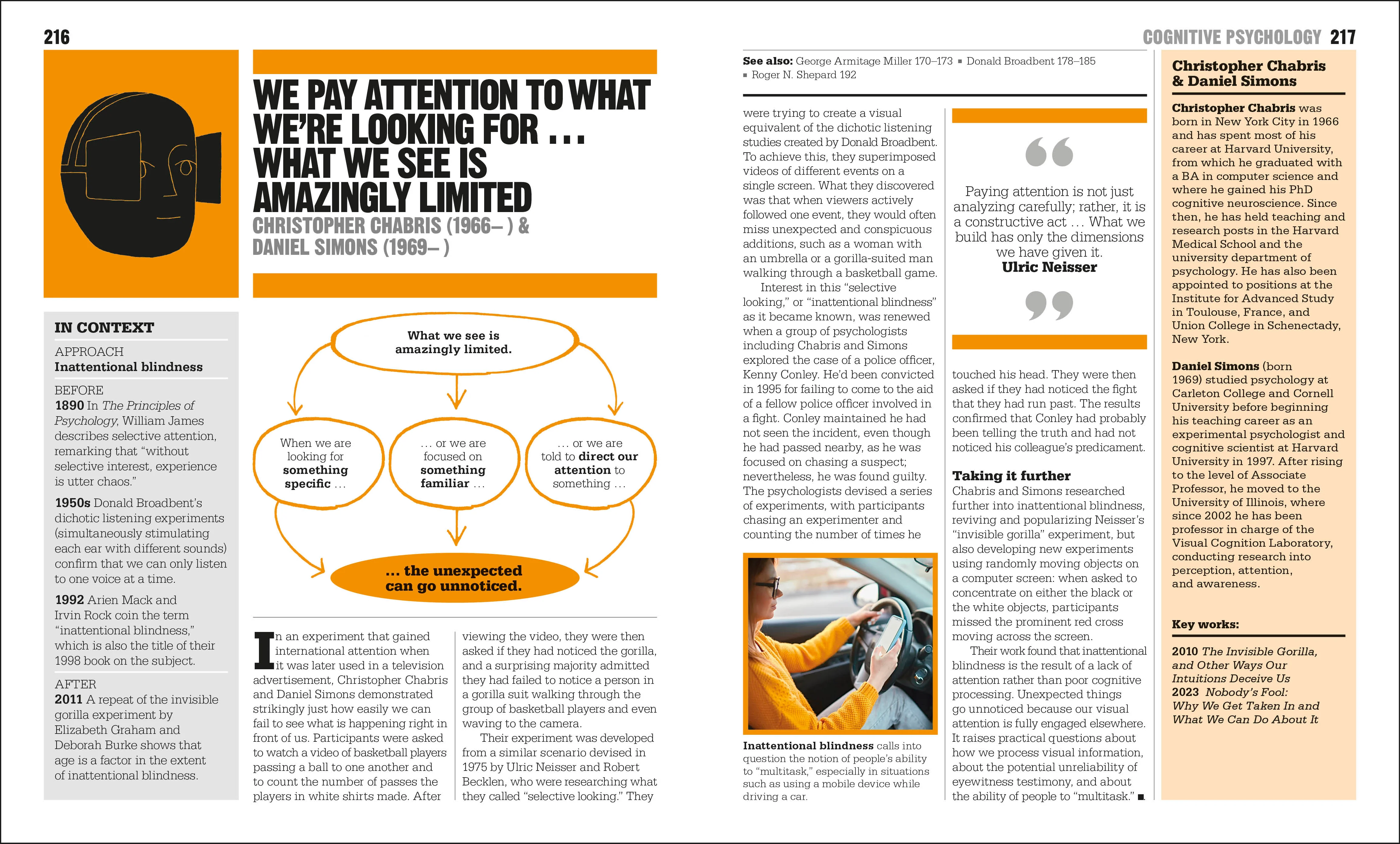 The Psychology Book - Image 17