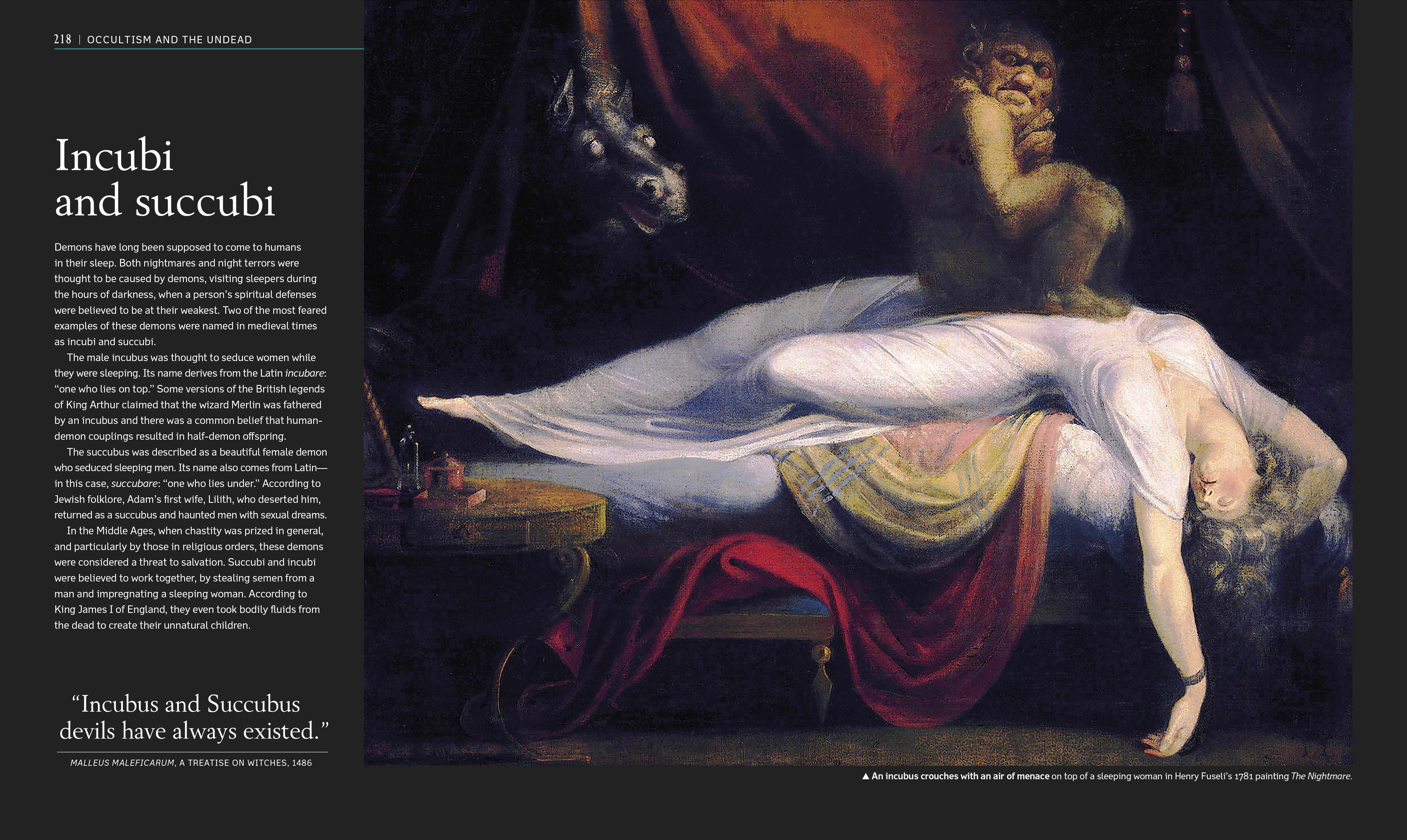 A History of Ghosts, Spirits and the Supernatural - Image 11