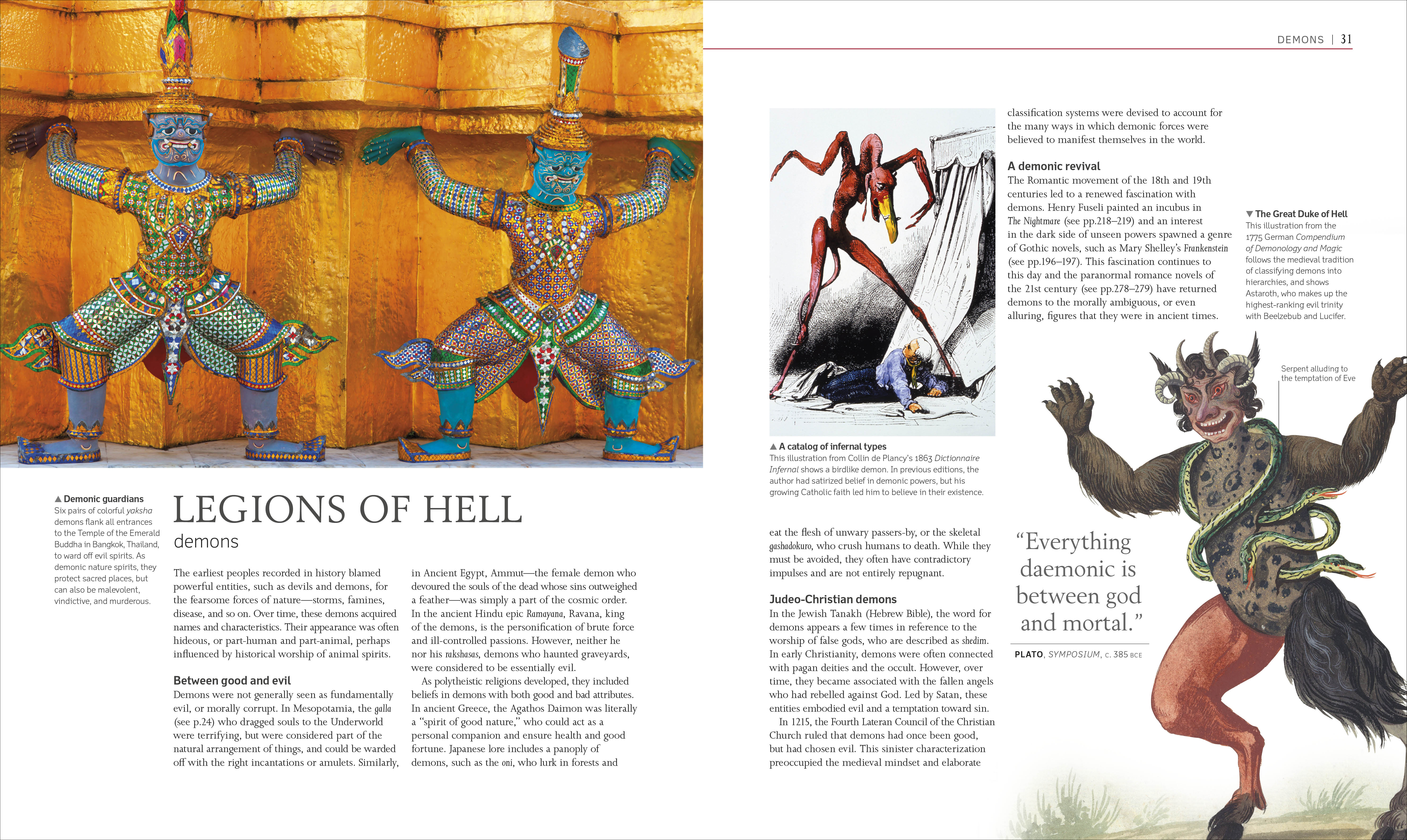 A History of Ghosts, Spirits and the Supernatural - Image 2