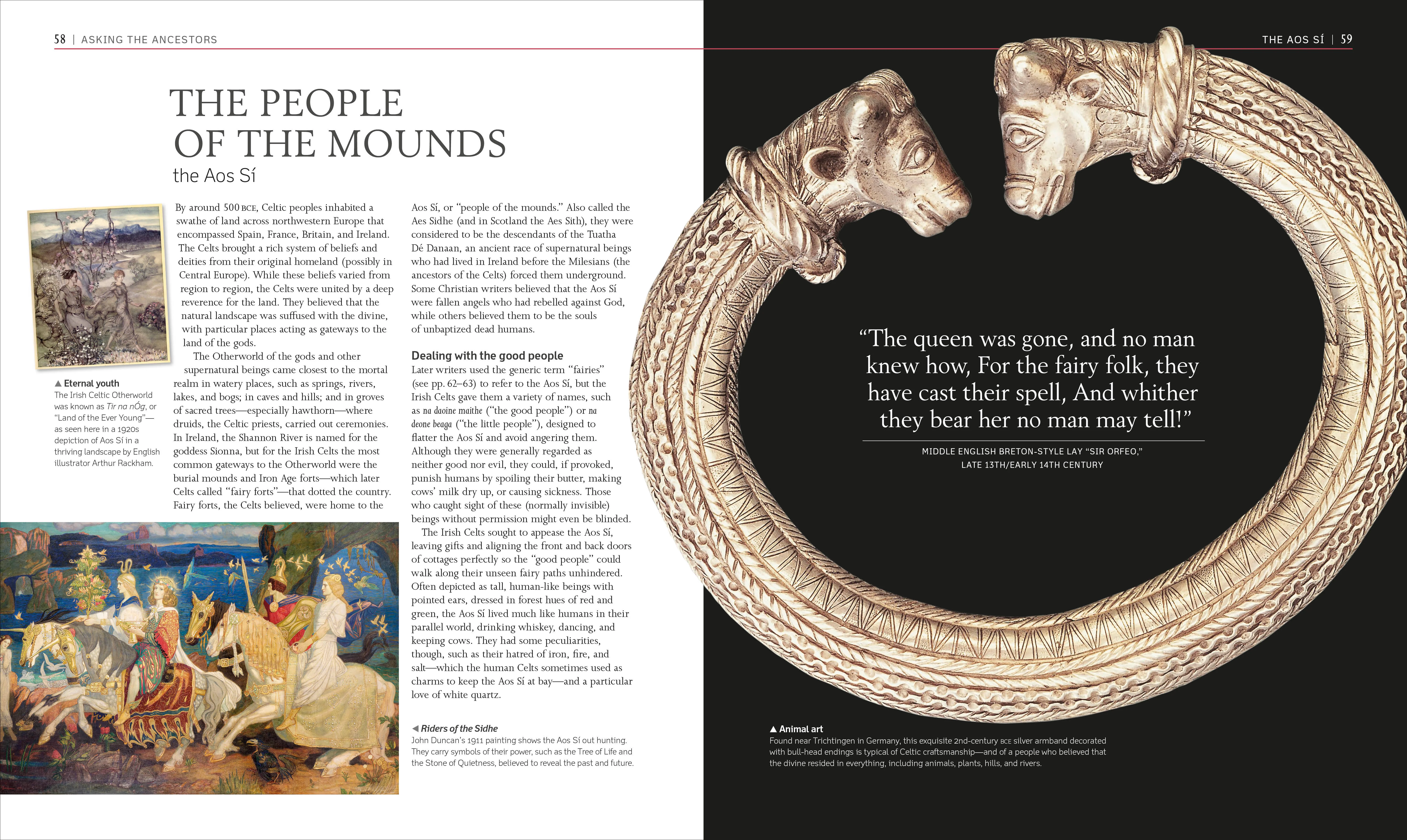 A History of Ghosts, Spirits and the Supernatural - Image 4