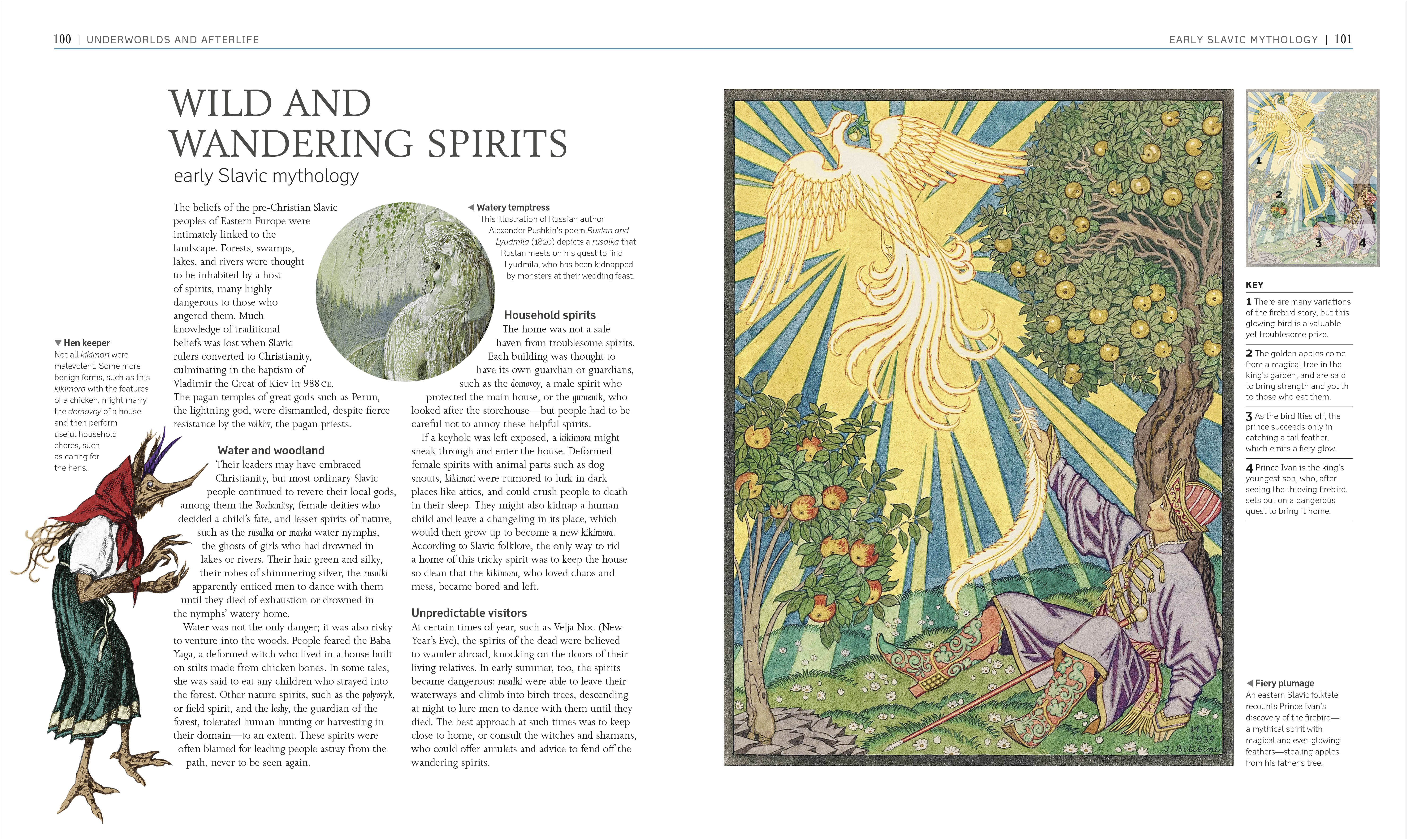 A History of Ghosts, Spirits and the Supernatural - Image 7