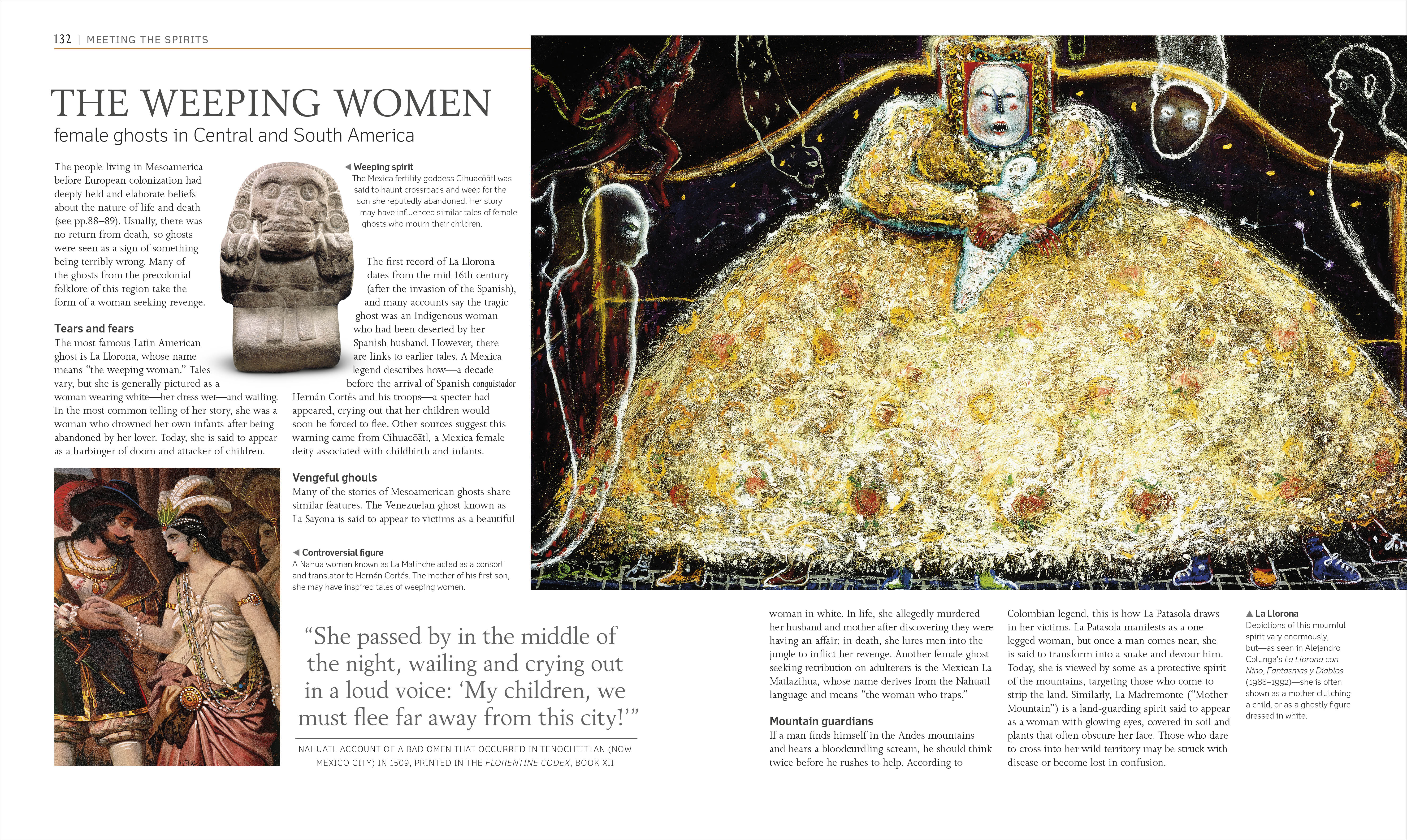 A History of Ghosts, Spirits and the Supernatural - Image 8