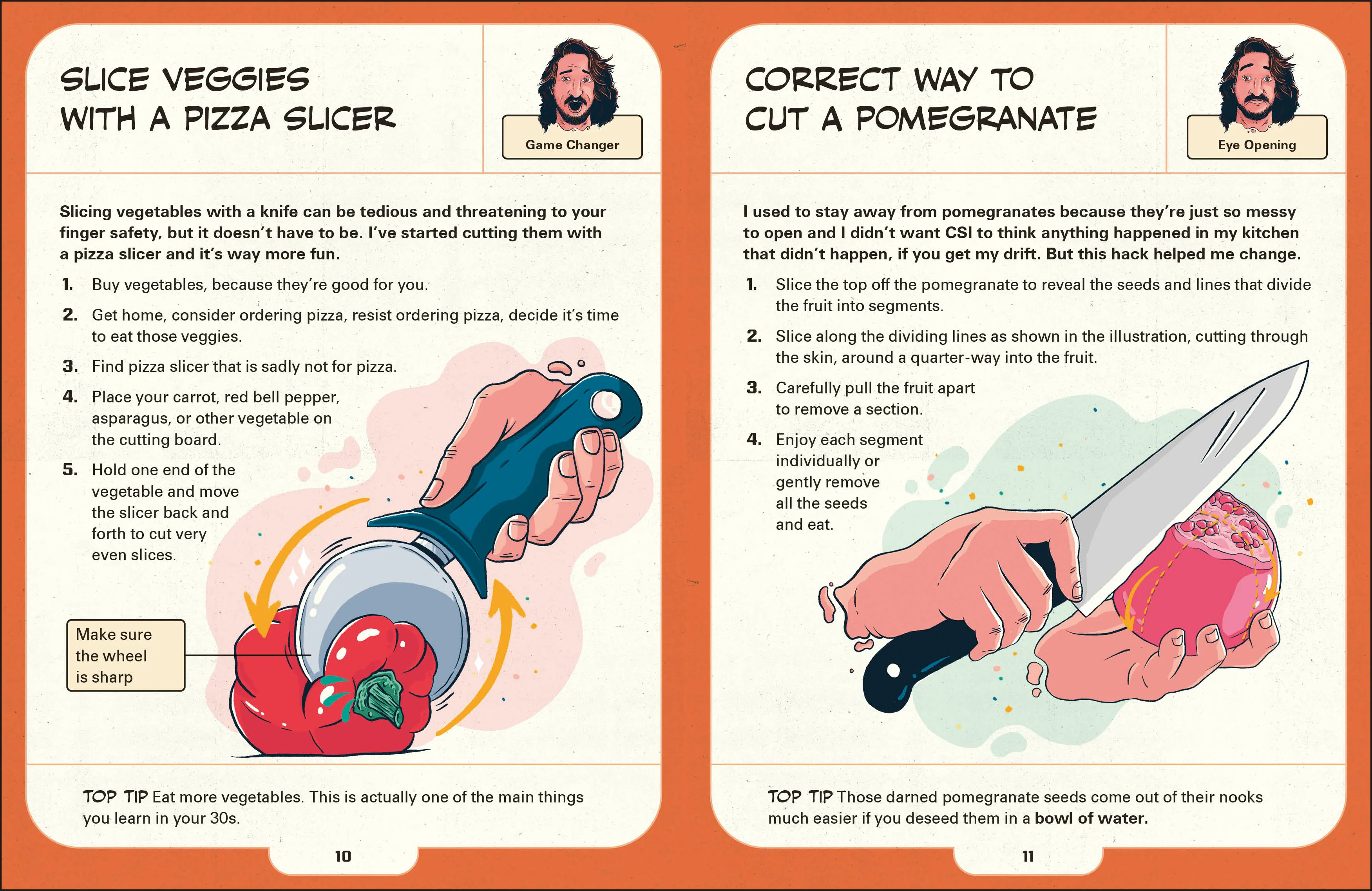 Life Hacks, Tips and Tricks - Image 2
