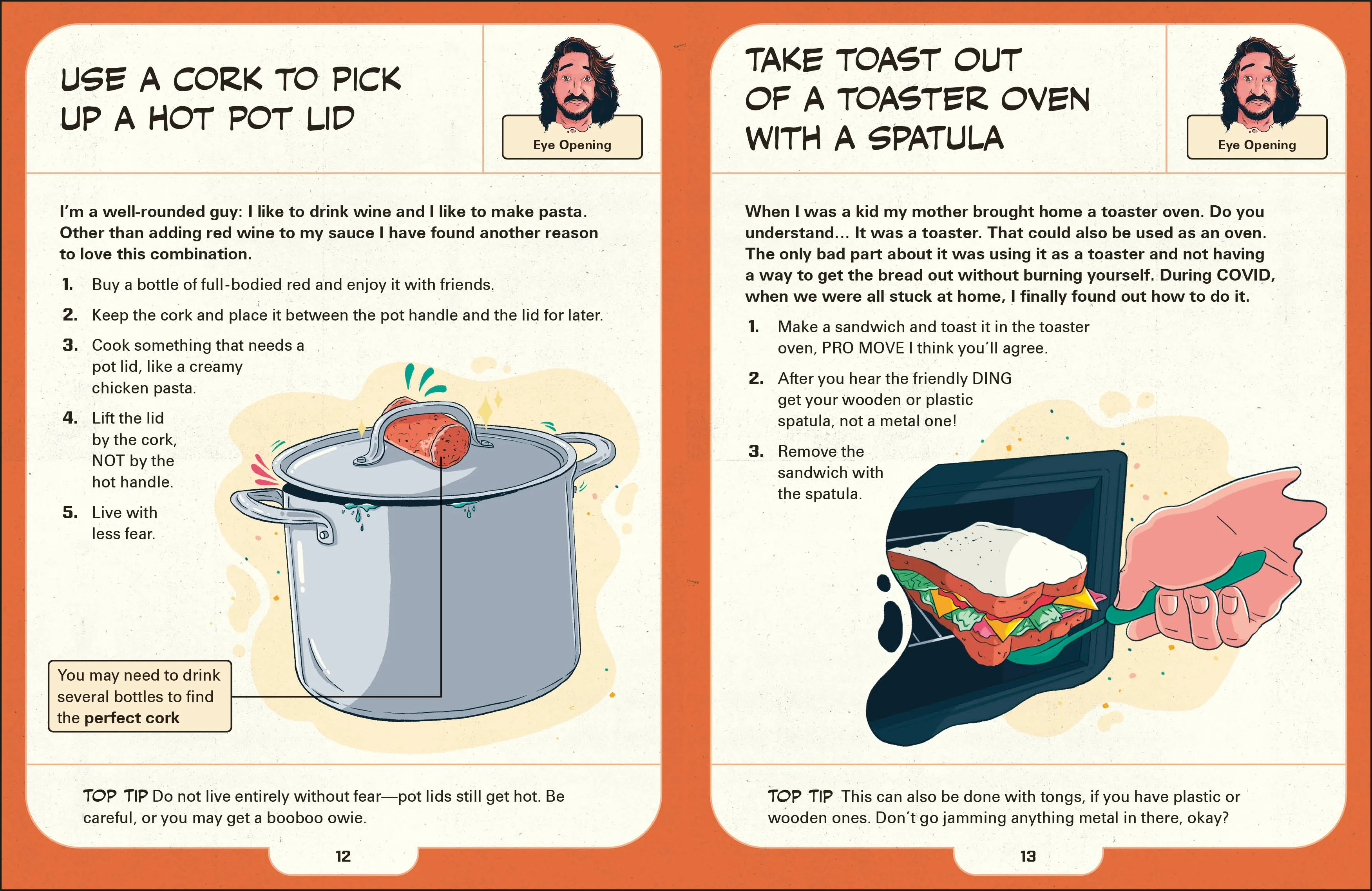 Life Hacks, Tips and Tricks - Image 3