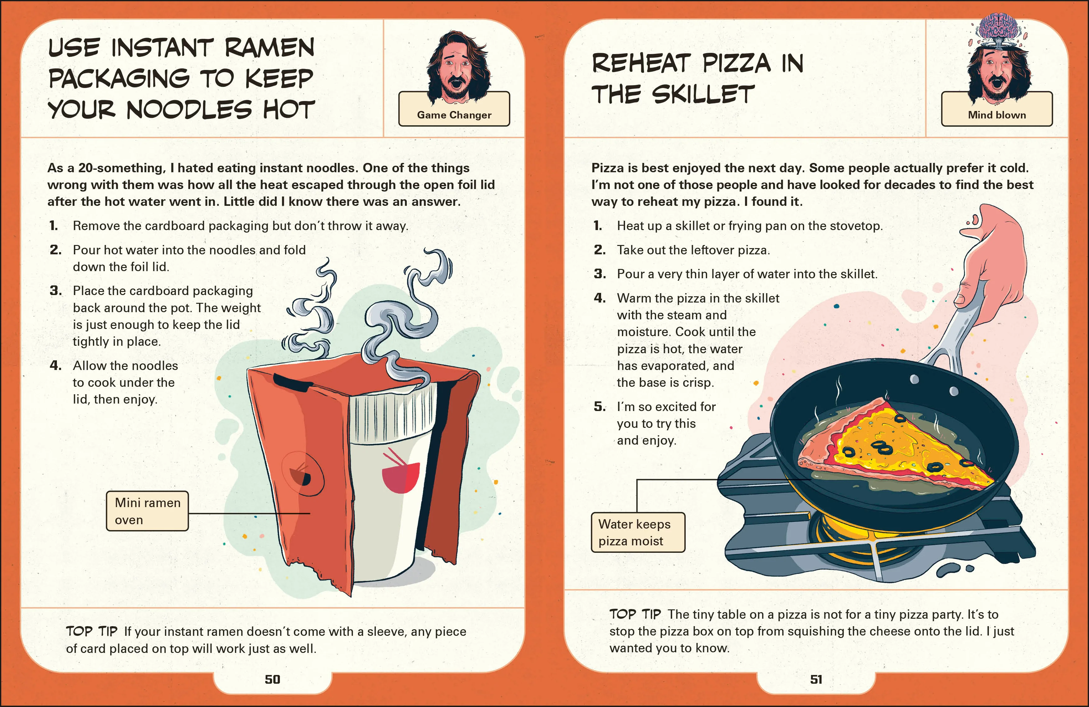 Life Hacks, Tips and Tricks - Image 4