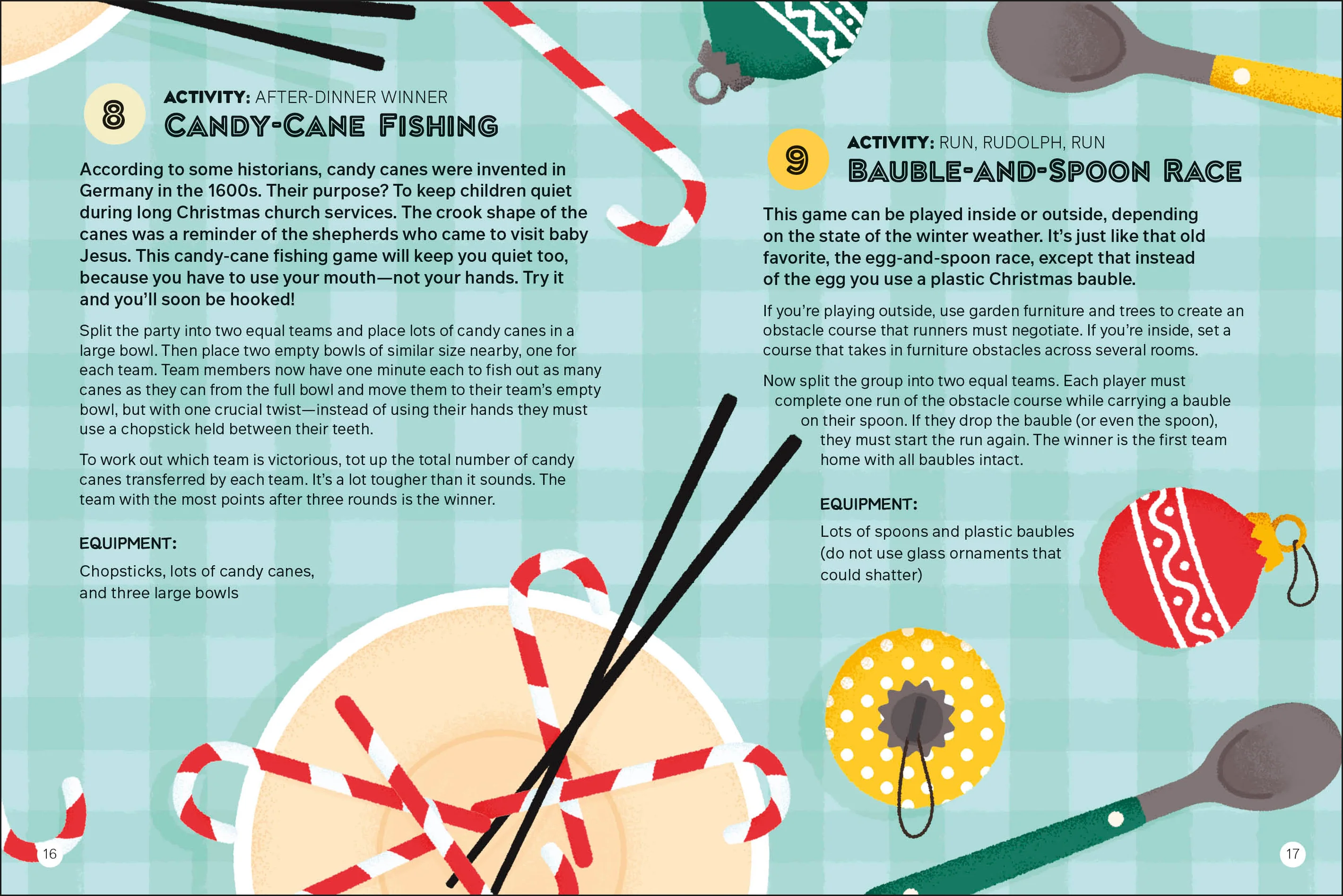 Christmas Games - Image 3