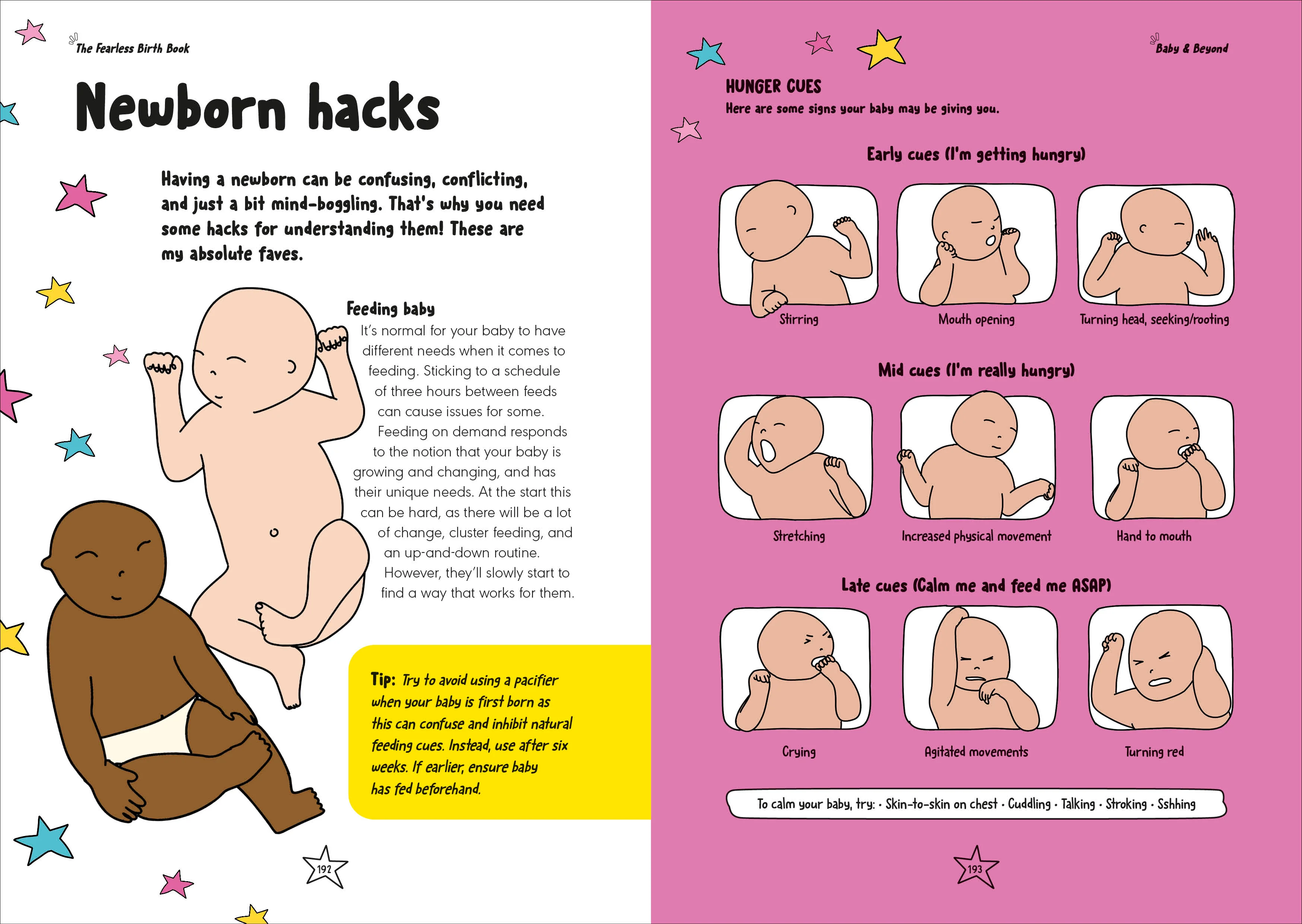 The Fearless Birth Book (The Naked Doula) - Image 7
