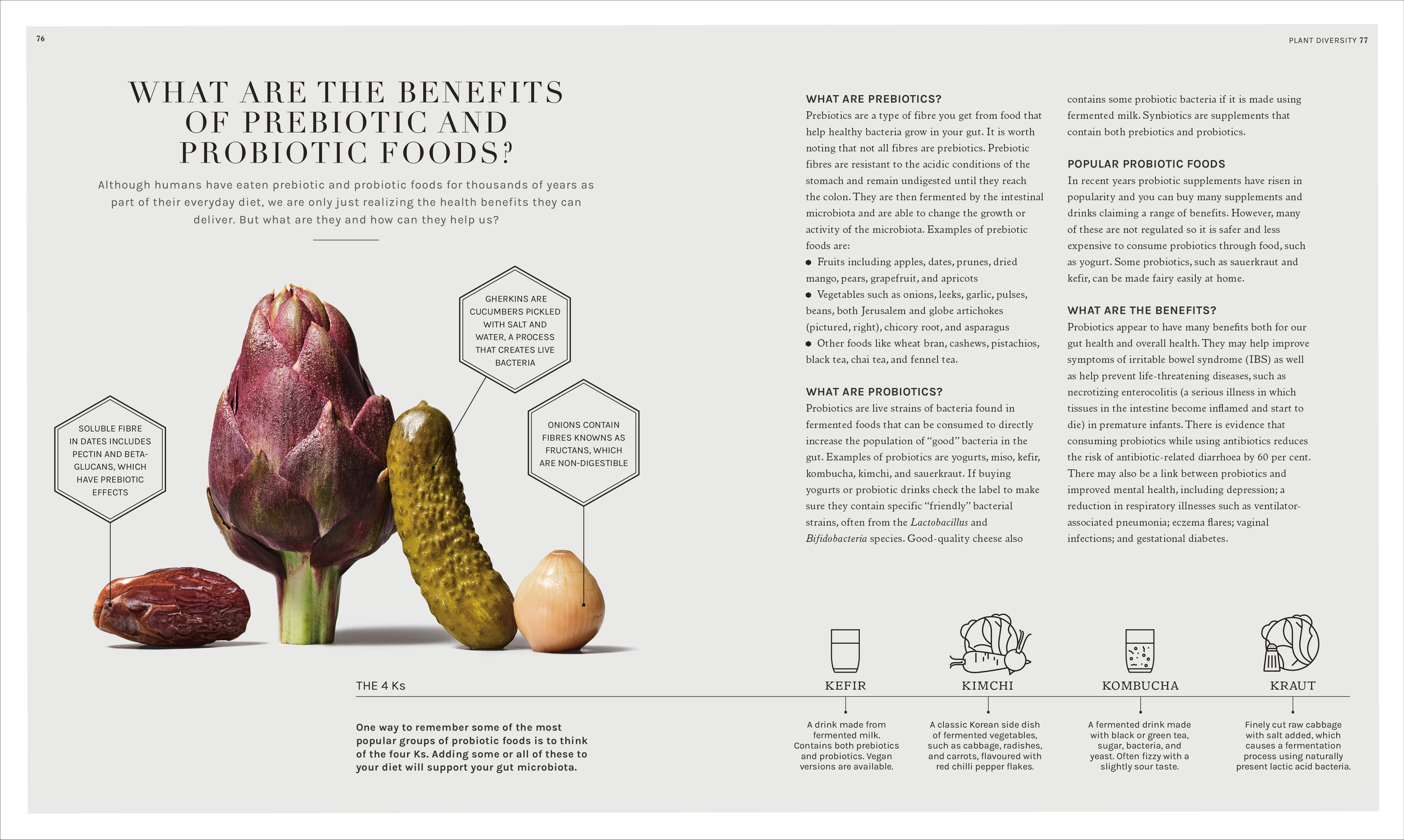 The Science of Plant-based Nutrition - Image 7