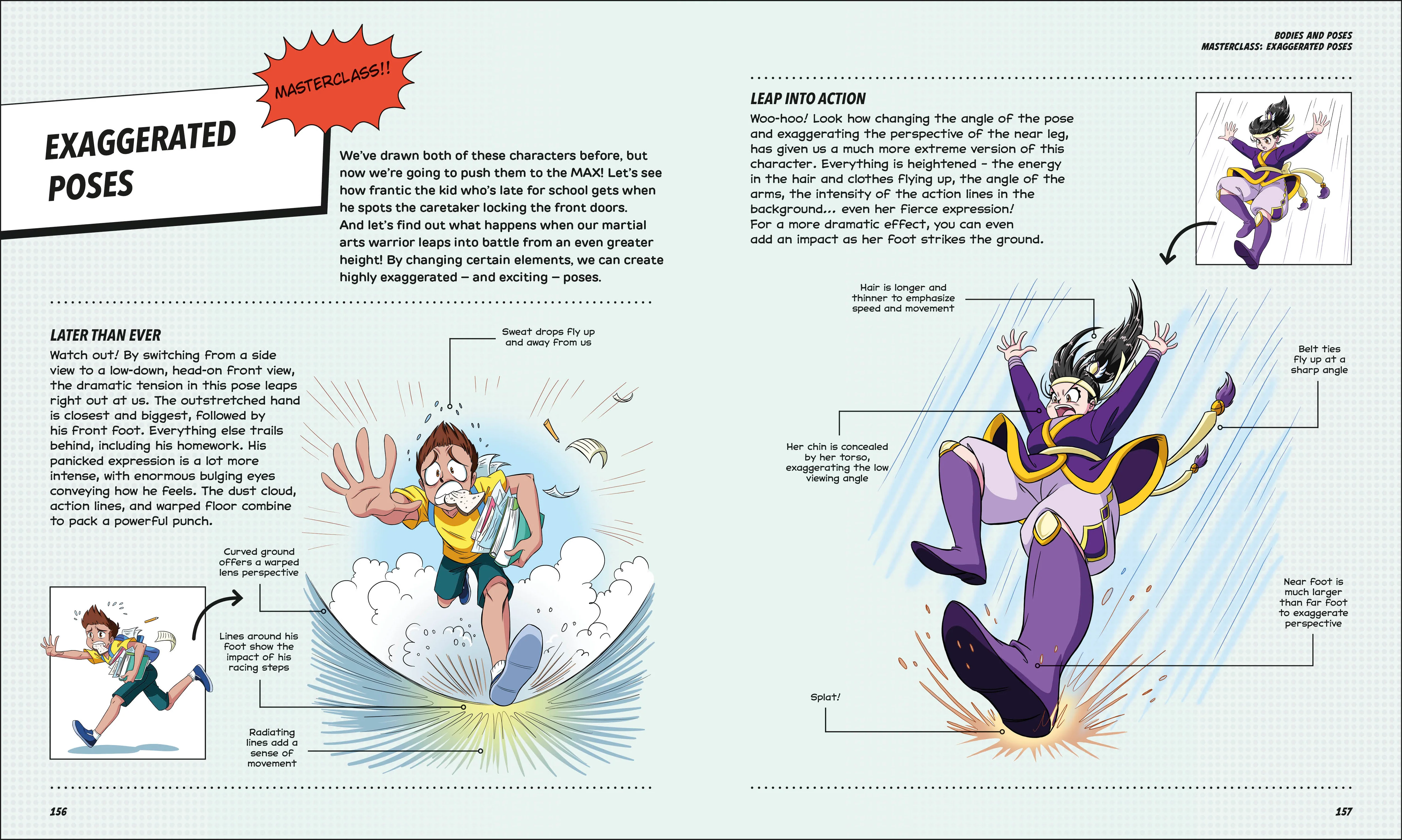 Manga Drawing School - Image 5