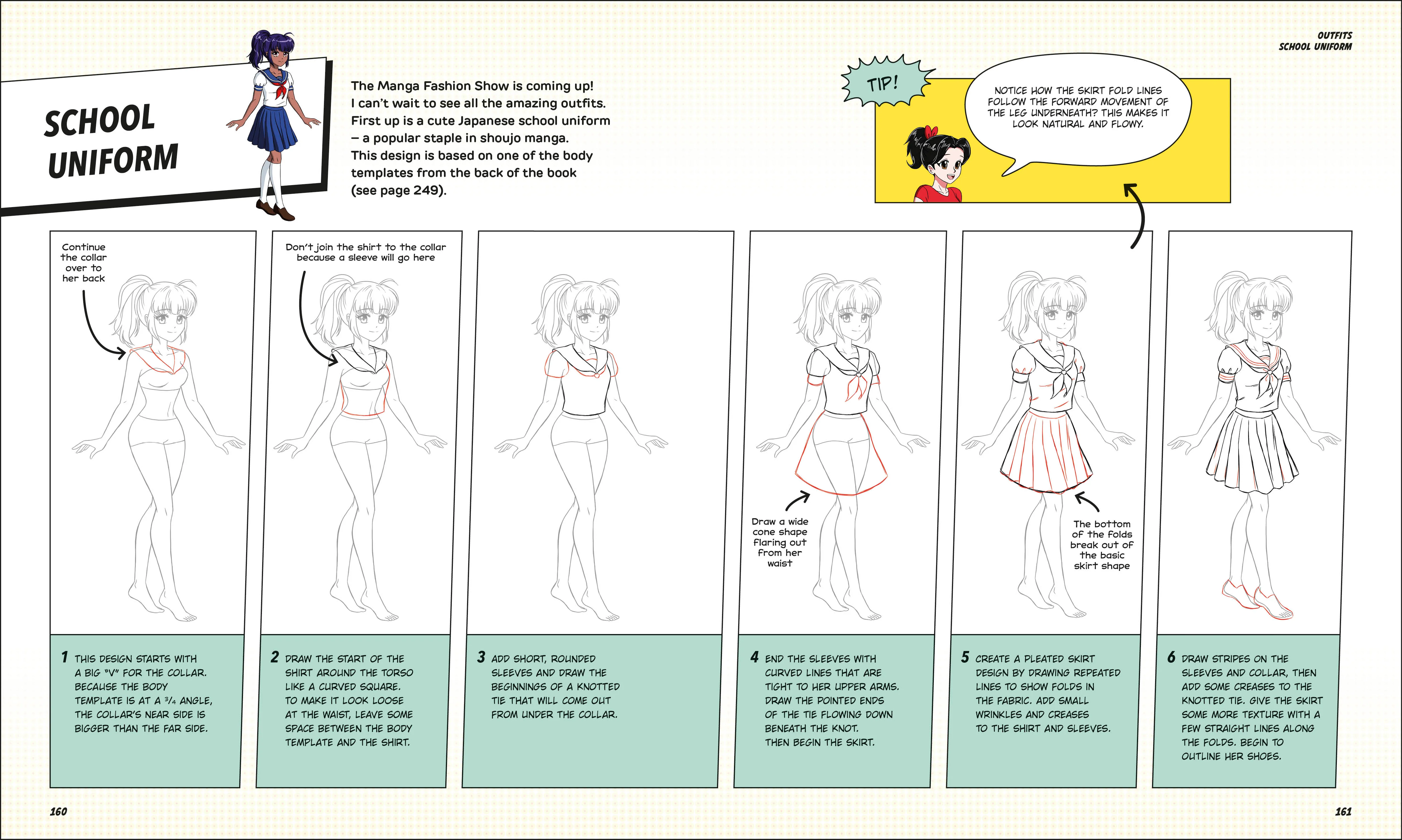 Manga Drawing School - Image 6