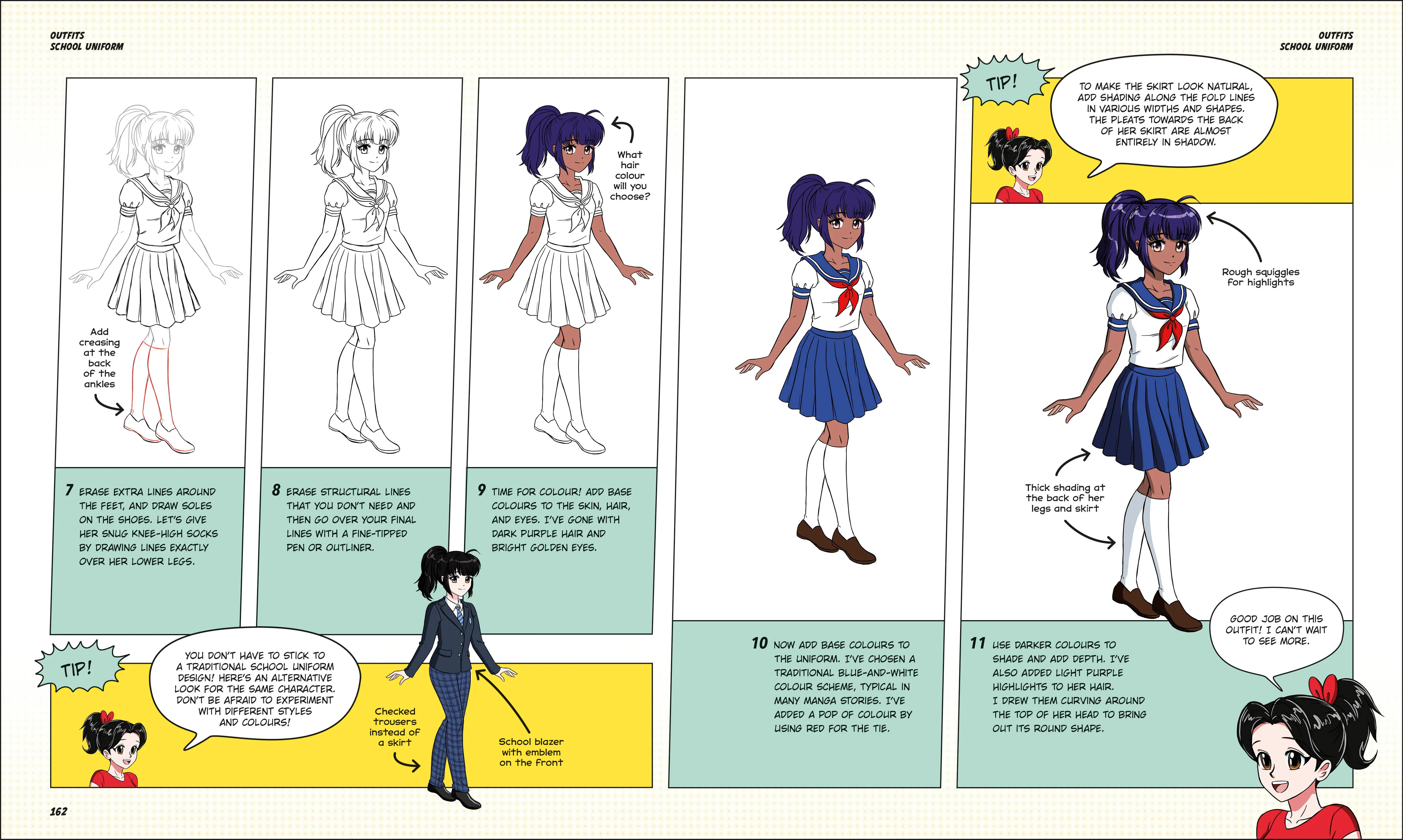 Manga Drawing School - Image 7