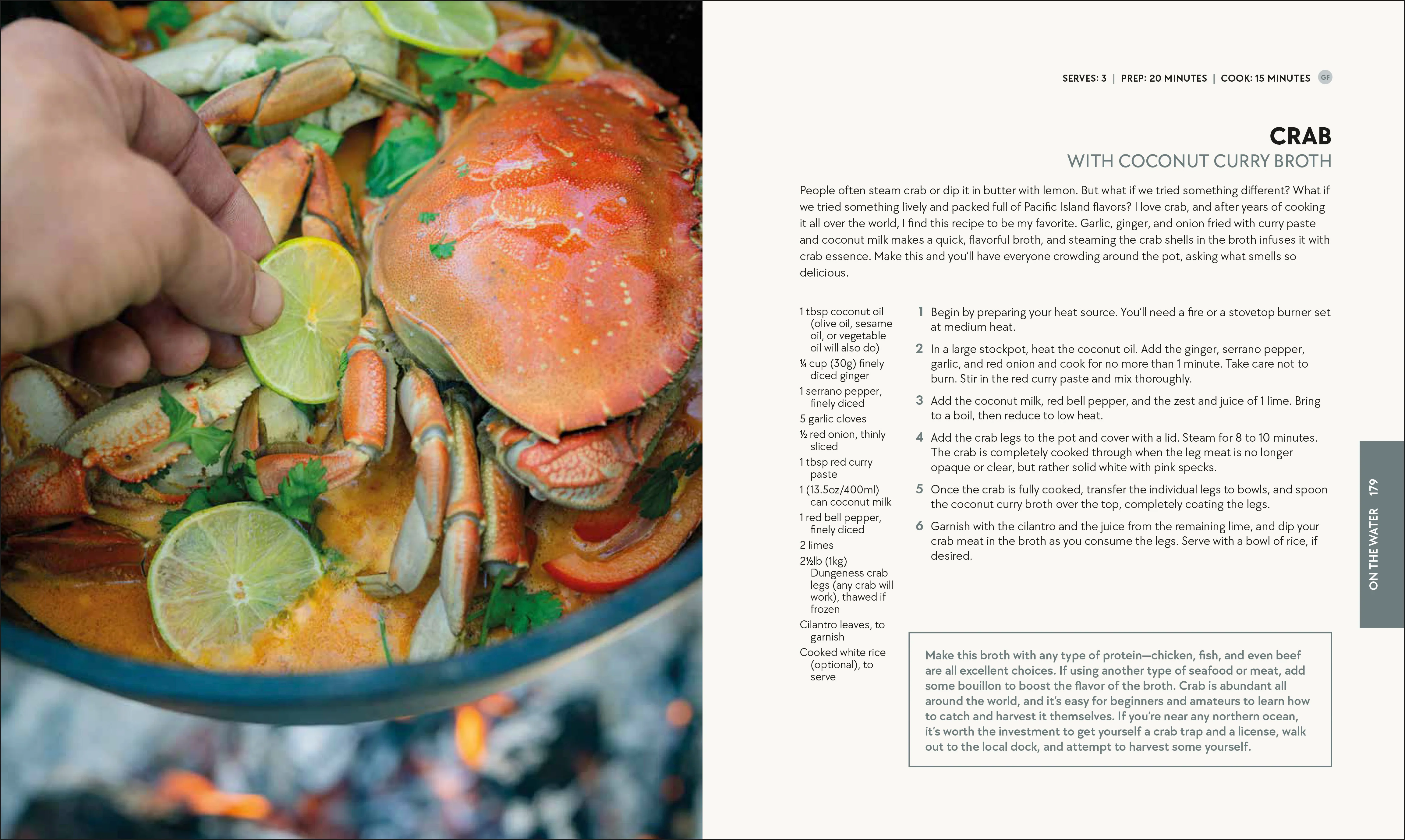 Live Free, Eat Well - Image 8