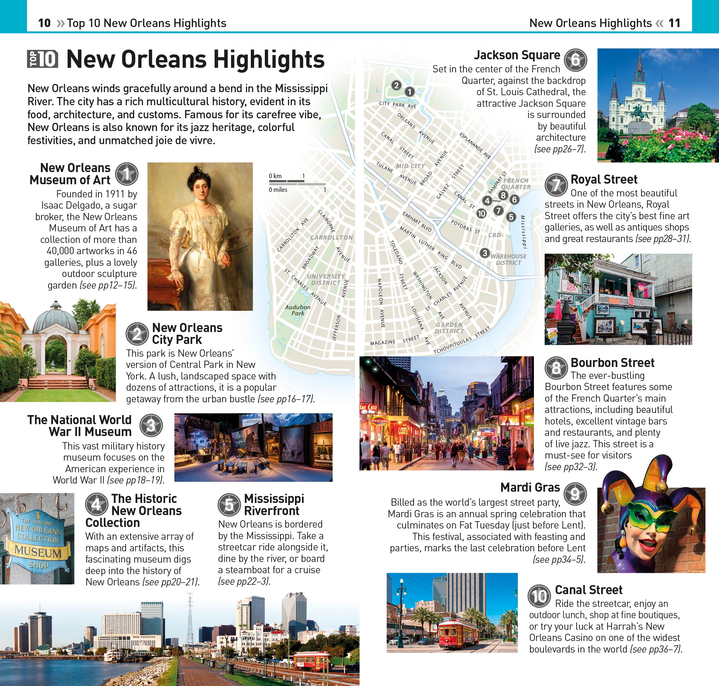 DK Top 10 New Orleans - Image 3