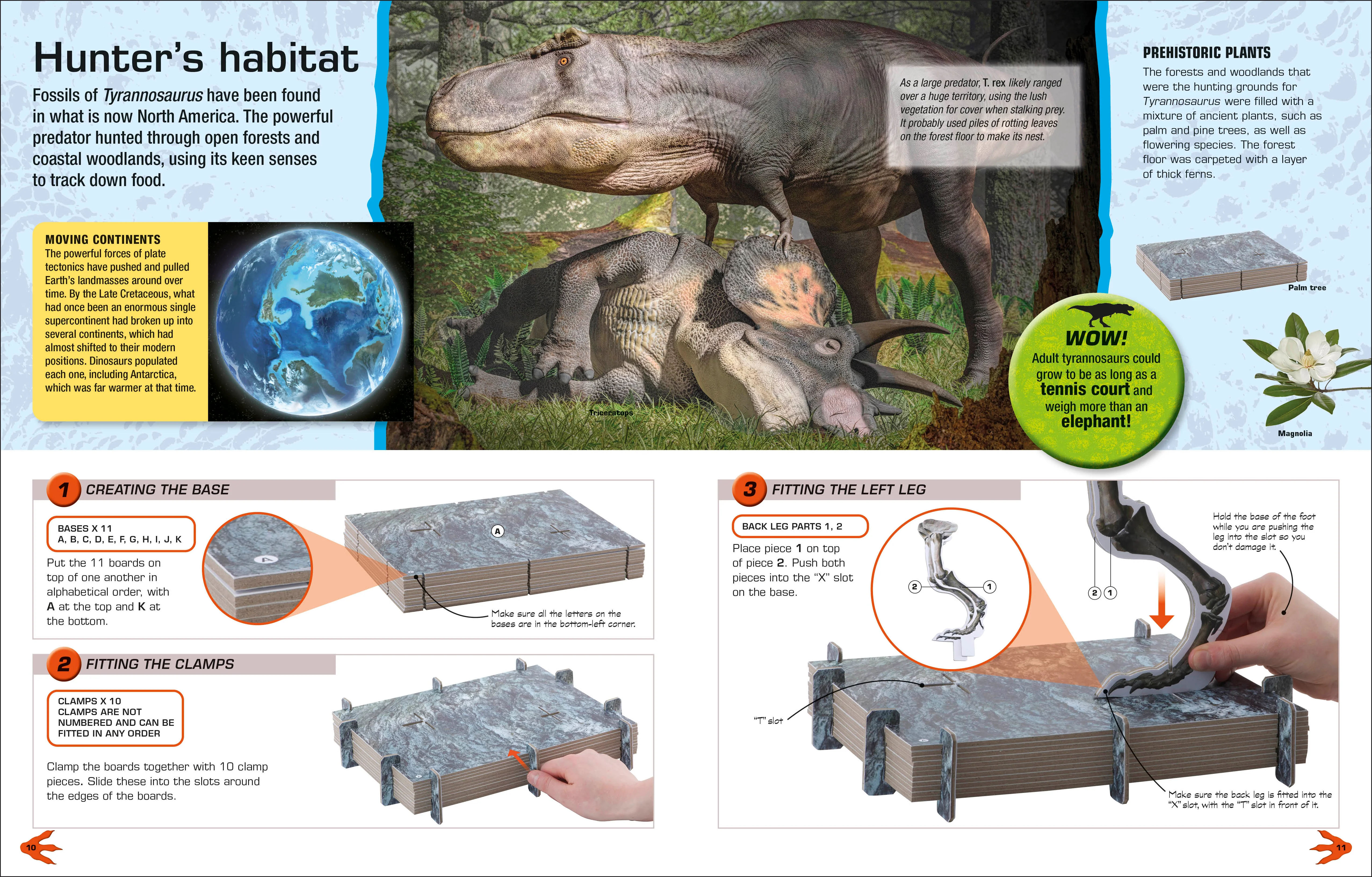 Make Your Own T. Rex - Image 3