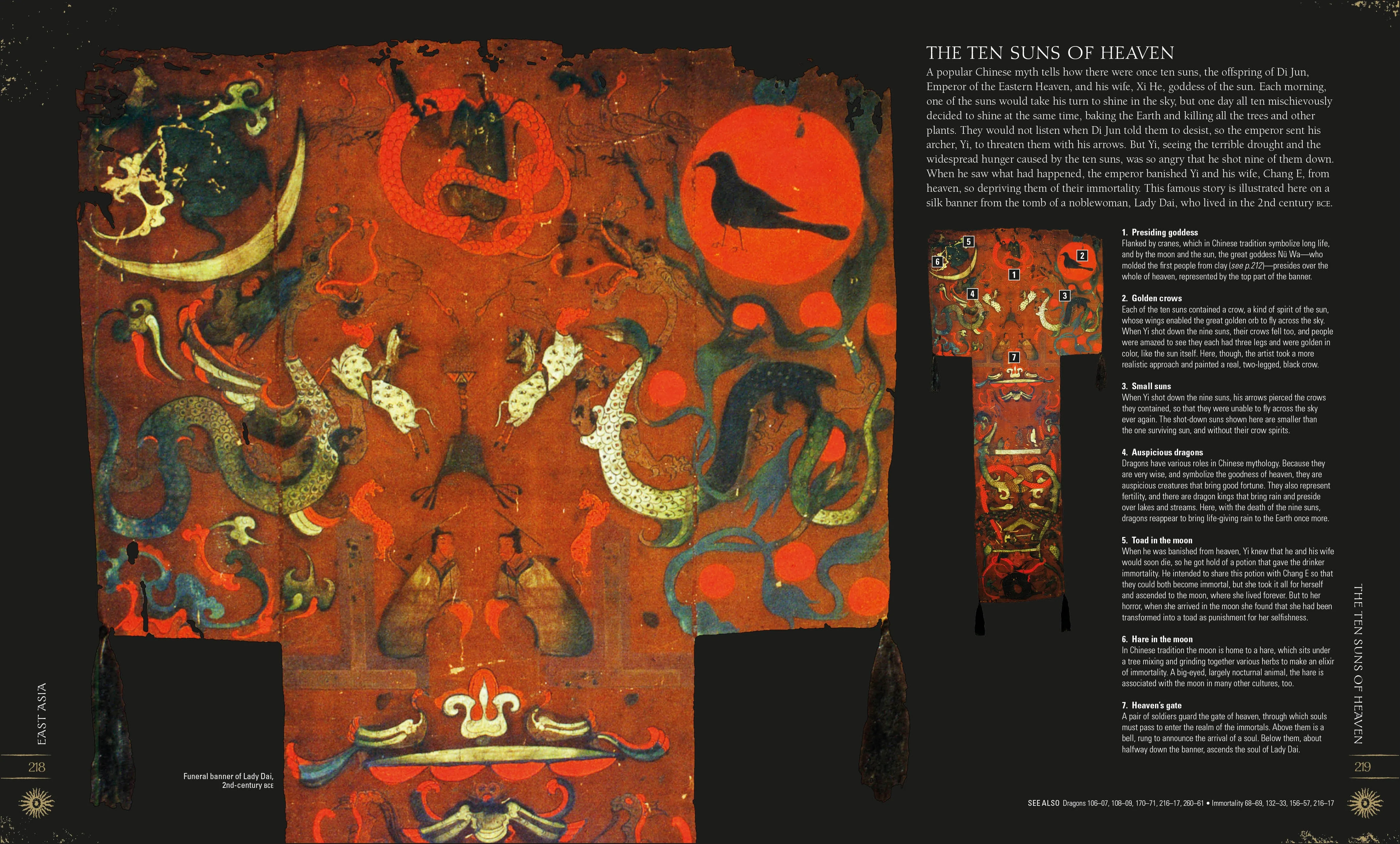 Myths and Legends - Image 2