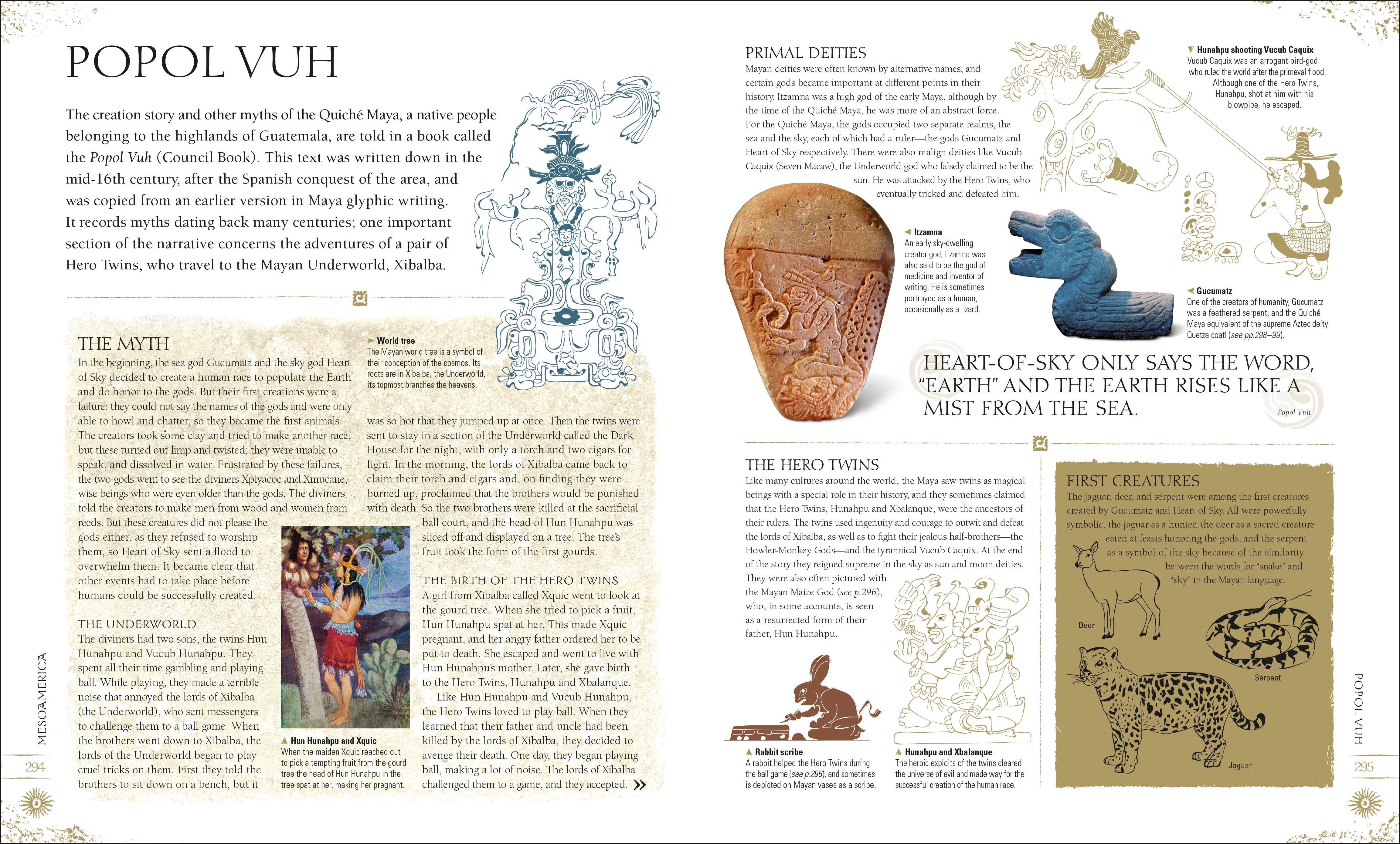 Myths and Legends - Image 6