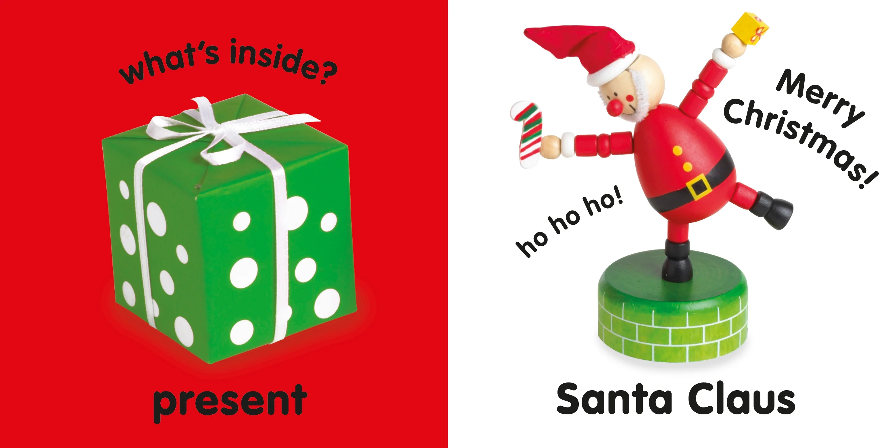 Baby Touch and Feel: Christmas - Image 4