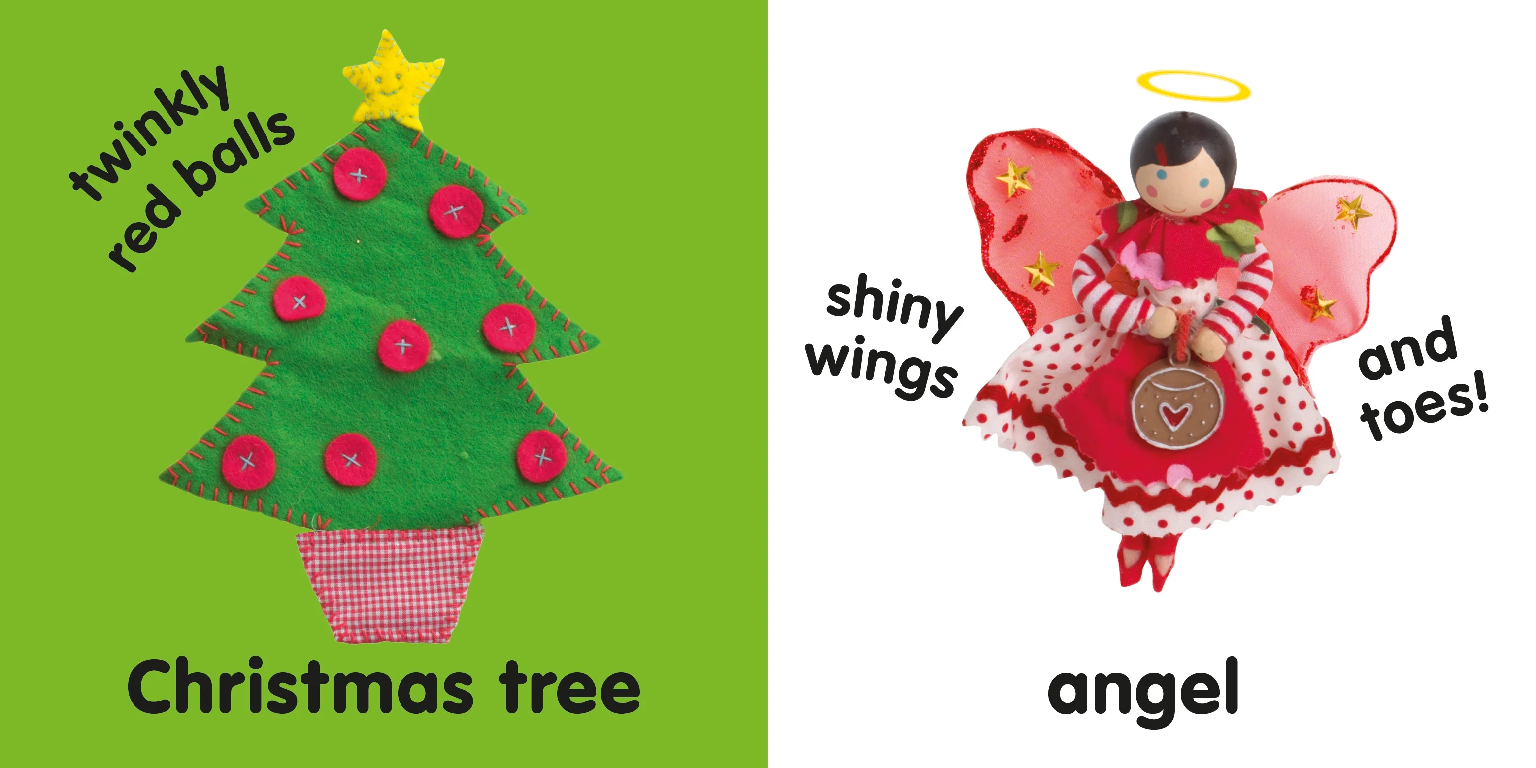 Baby Touch and Feel: Christmas - Image 5