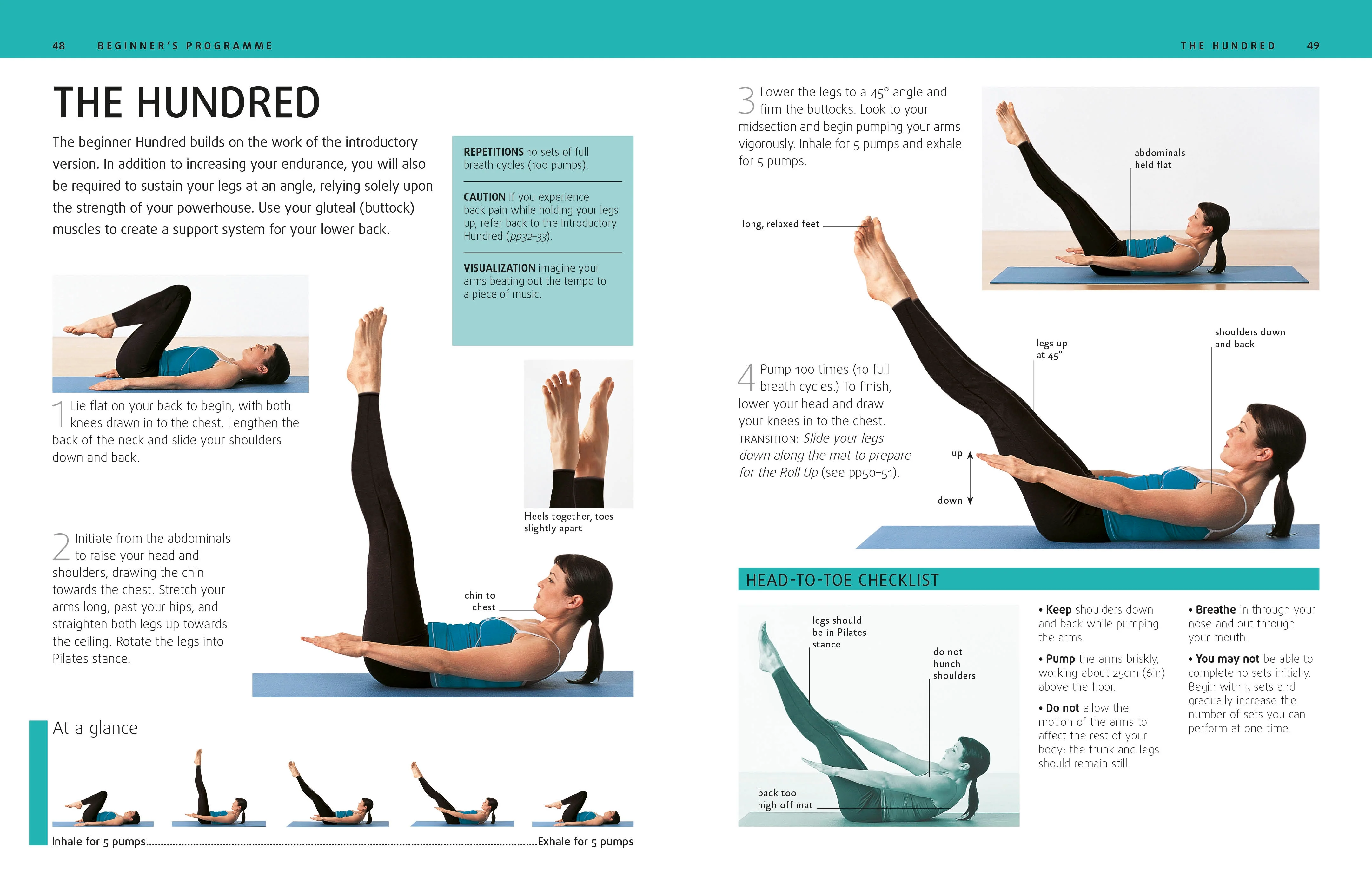 Pilates Body in Motion - Image 2