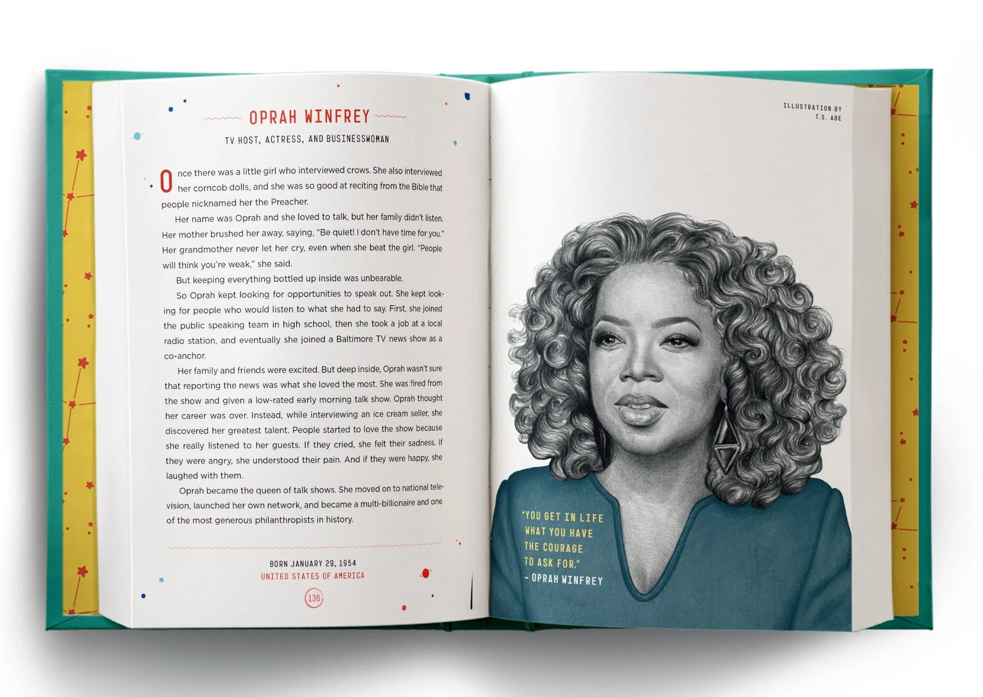 Good Night Stories for Rebel Girls 2 - Image 7