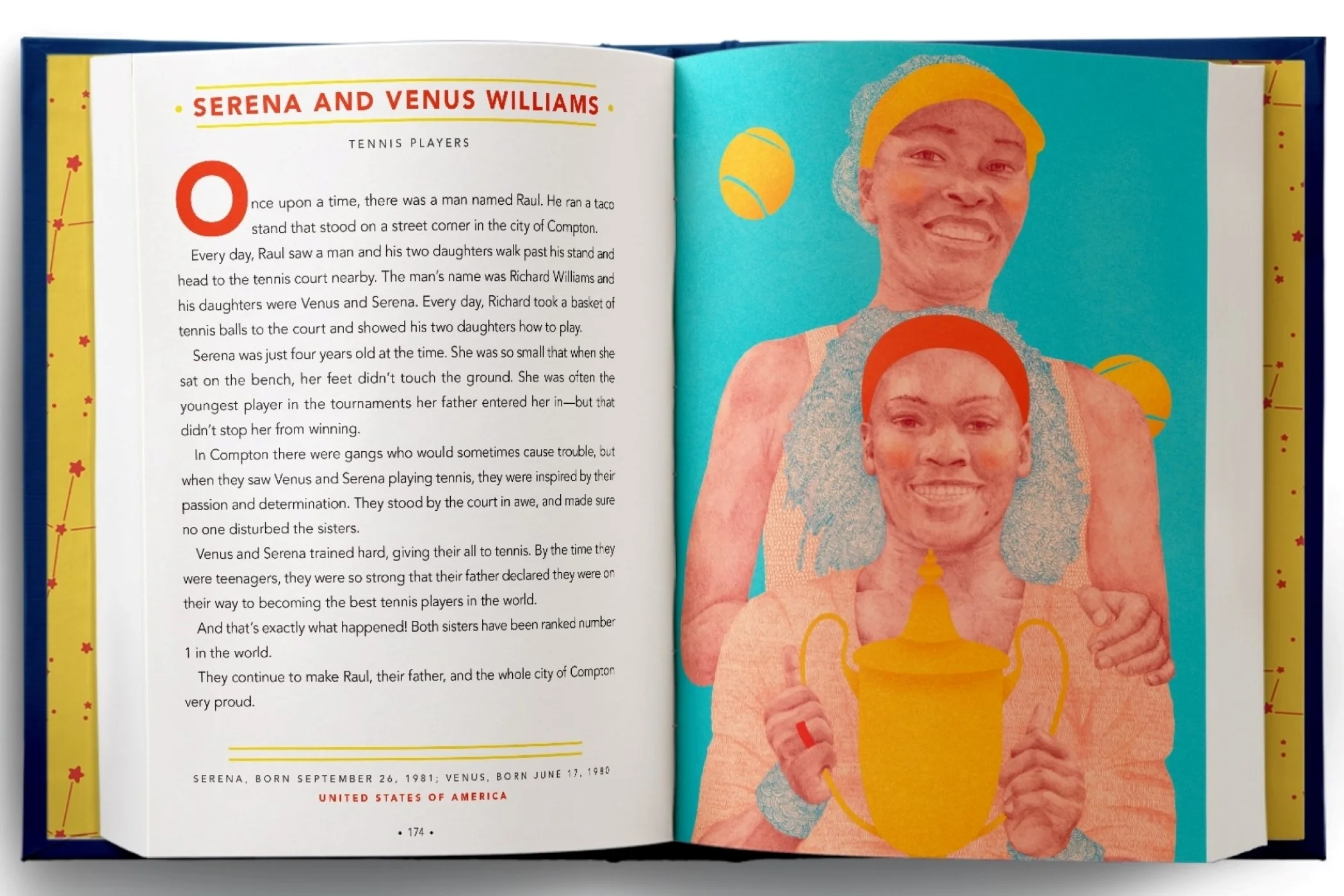 Good Night Stories for Rebel Girls - Gift Box Set: 200 Tales of Extraordinary Women - Image 3