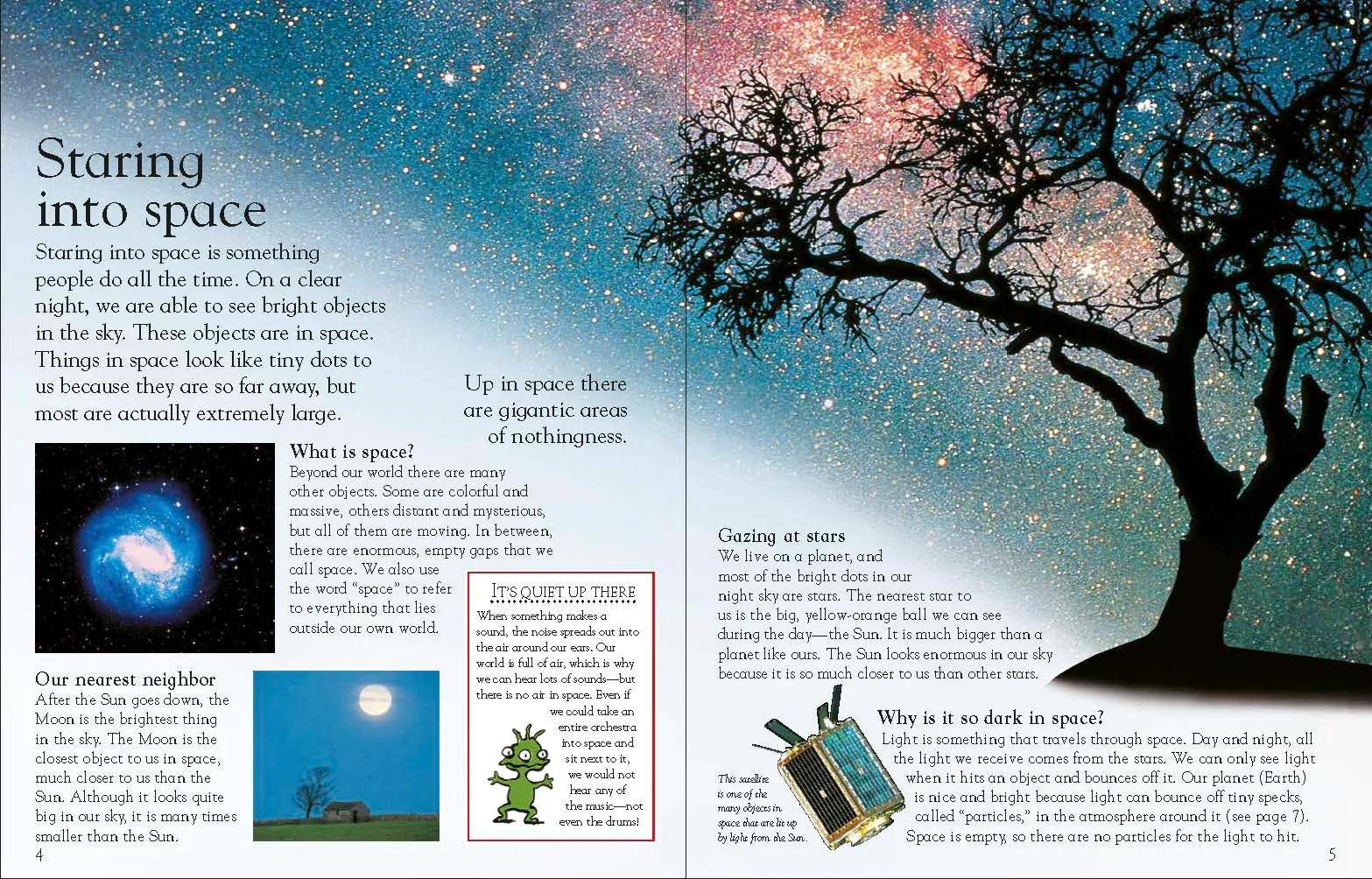 Eye Wonder: Space - Image 2