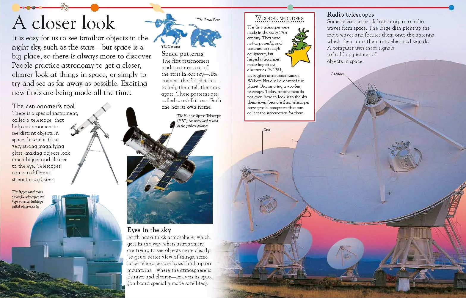 Eye Wonder: Space - Image 3