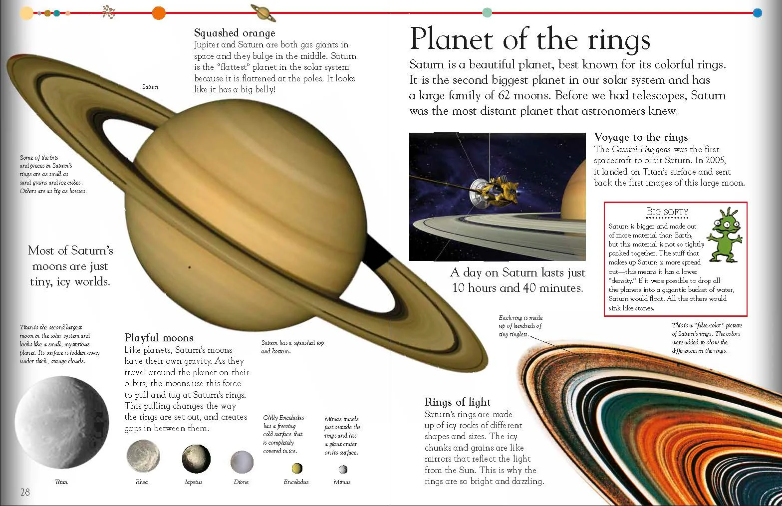 Eye Wonder: Space - Image 4