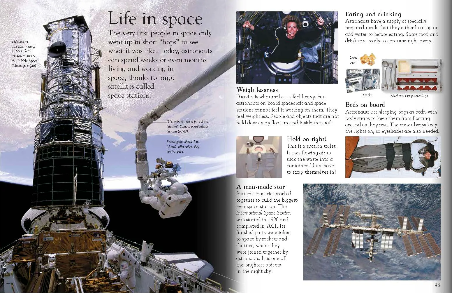 Eye Wonder: Space - Image 5