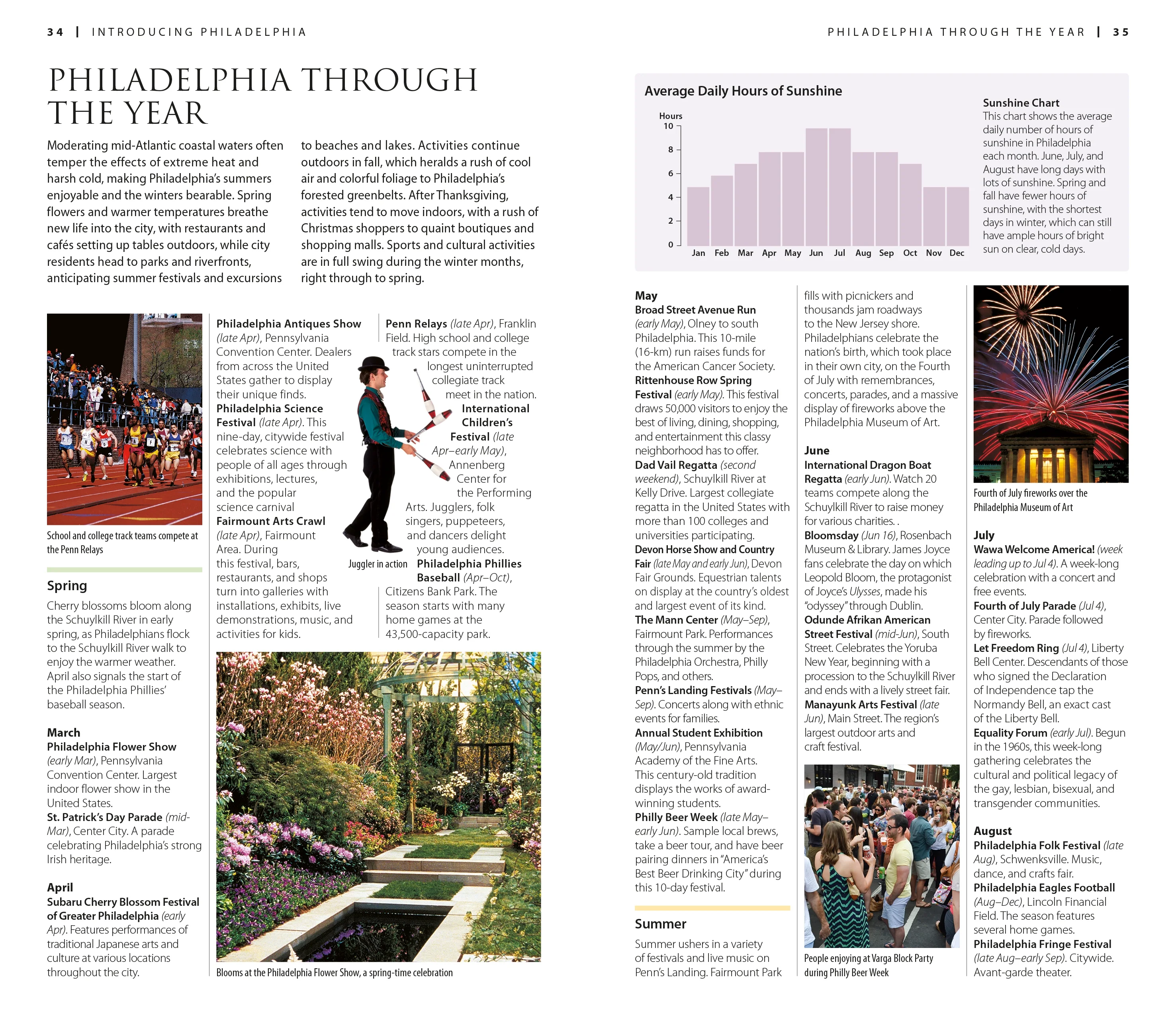 DK Philadelphia and the Pennsylvania Dutch Country - Image 2